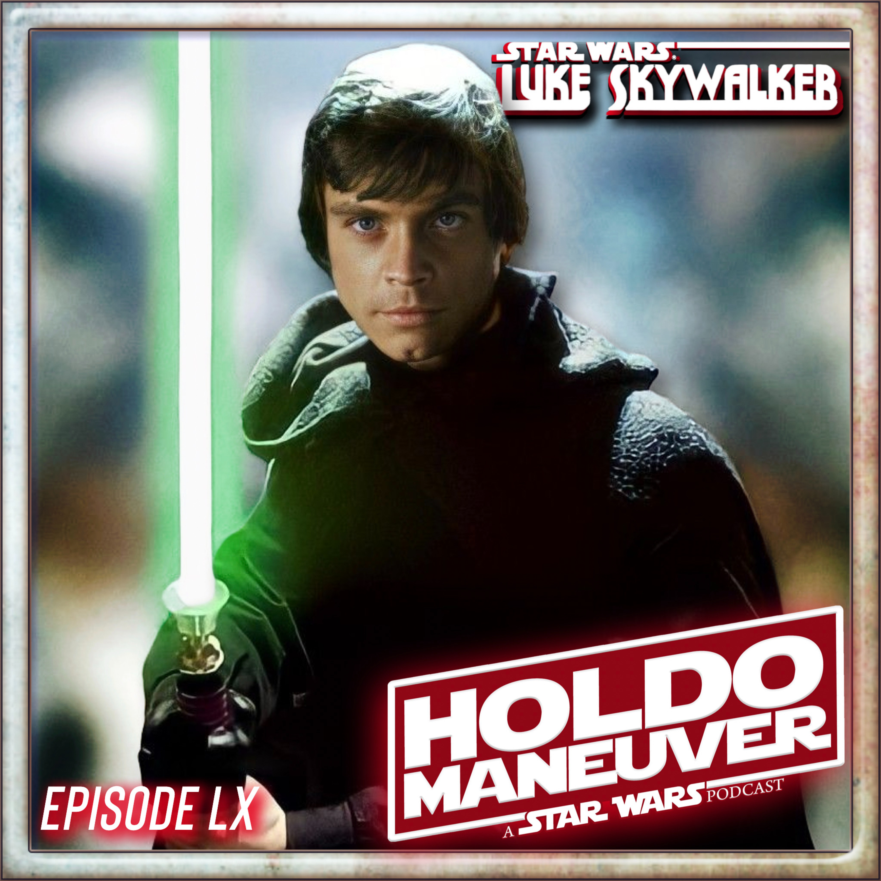The Holdo Maneuver