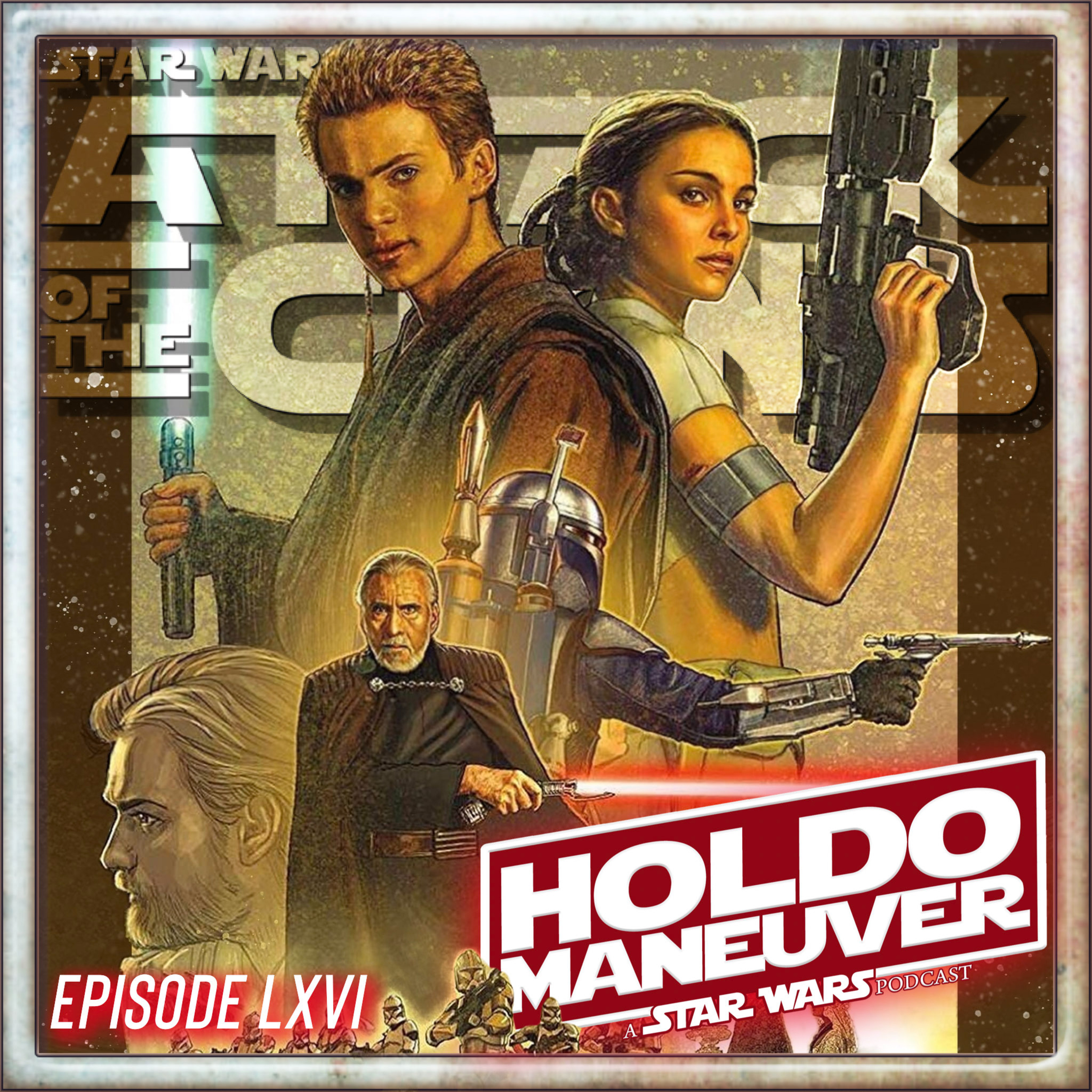 The Holdo Maneuver