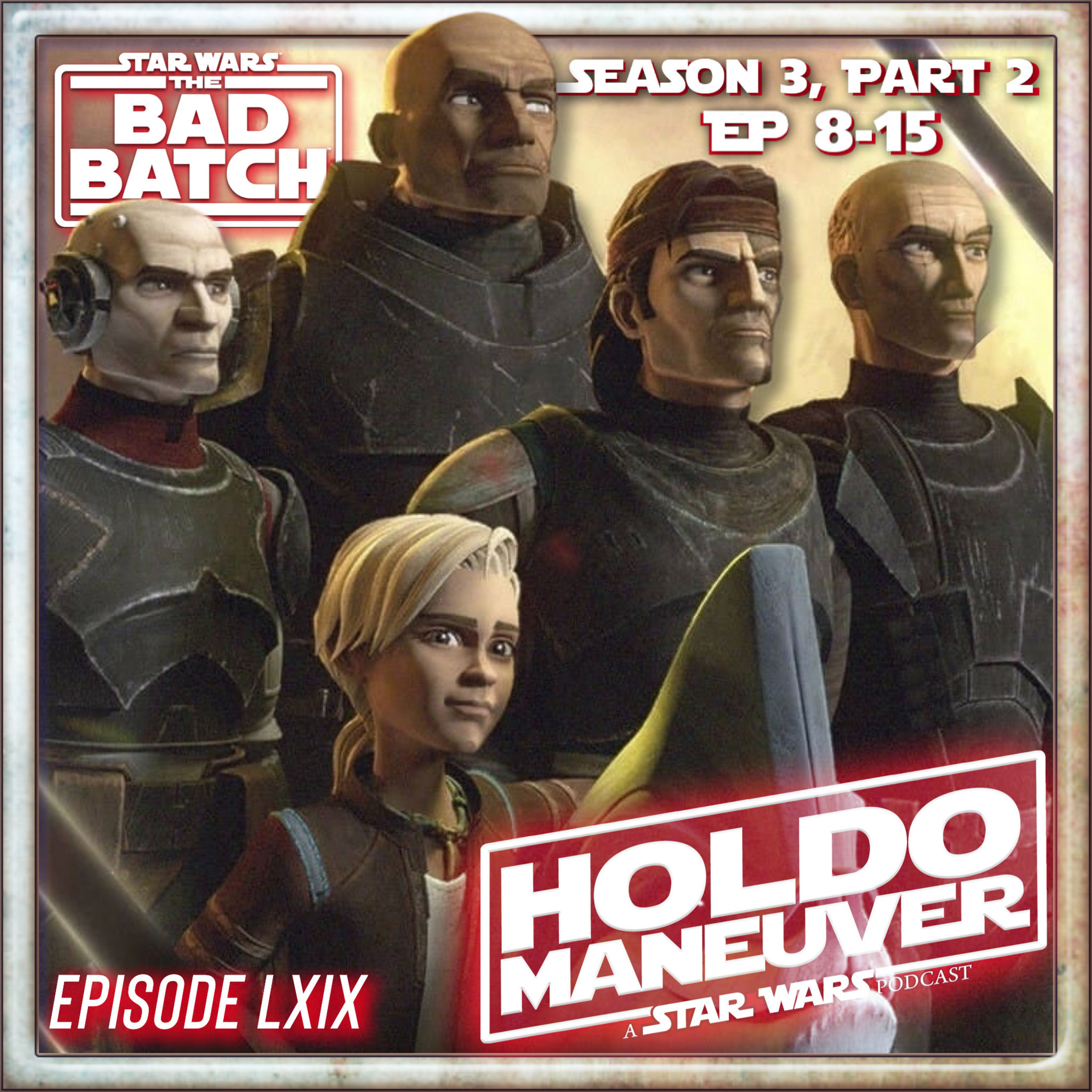 The Holdo Maneuver