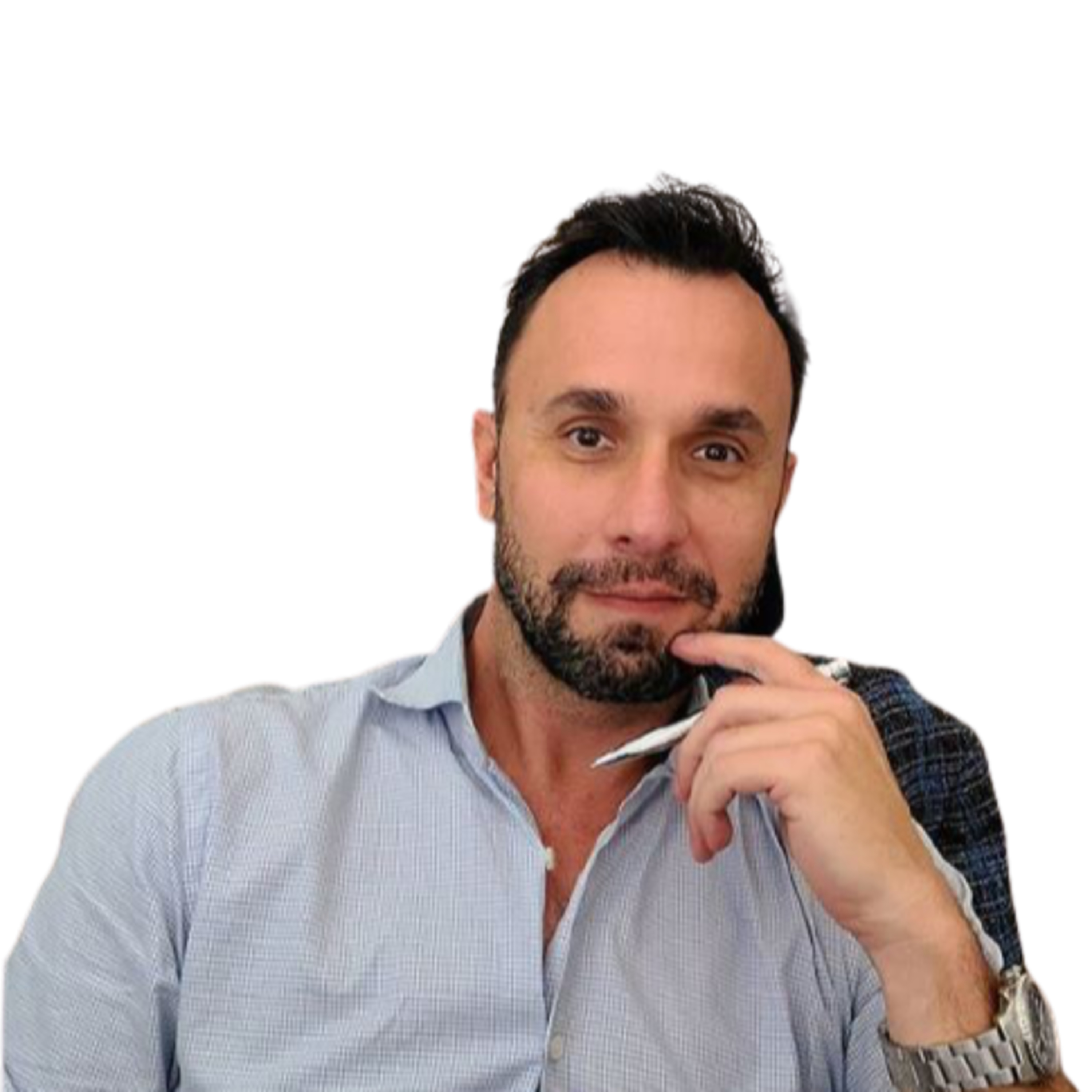 Daniel Toledo