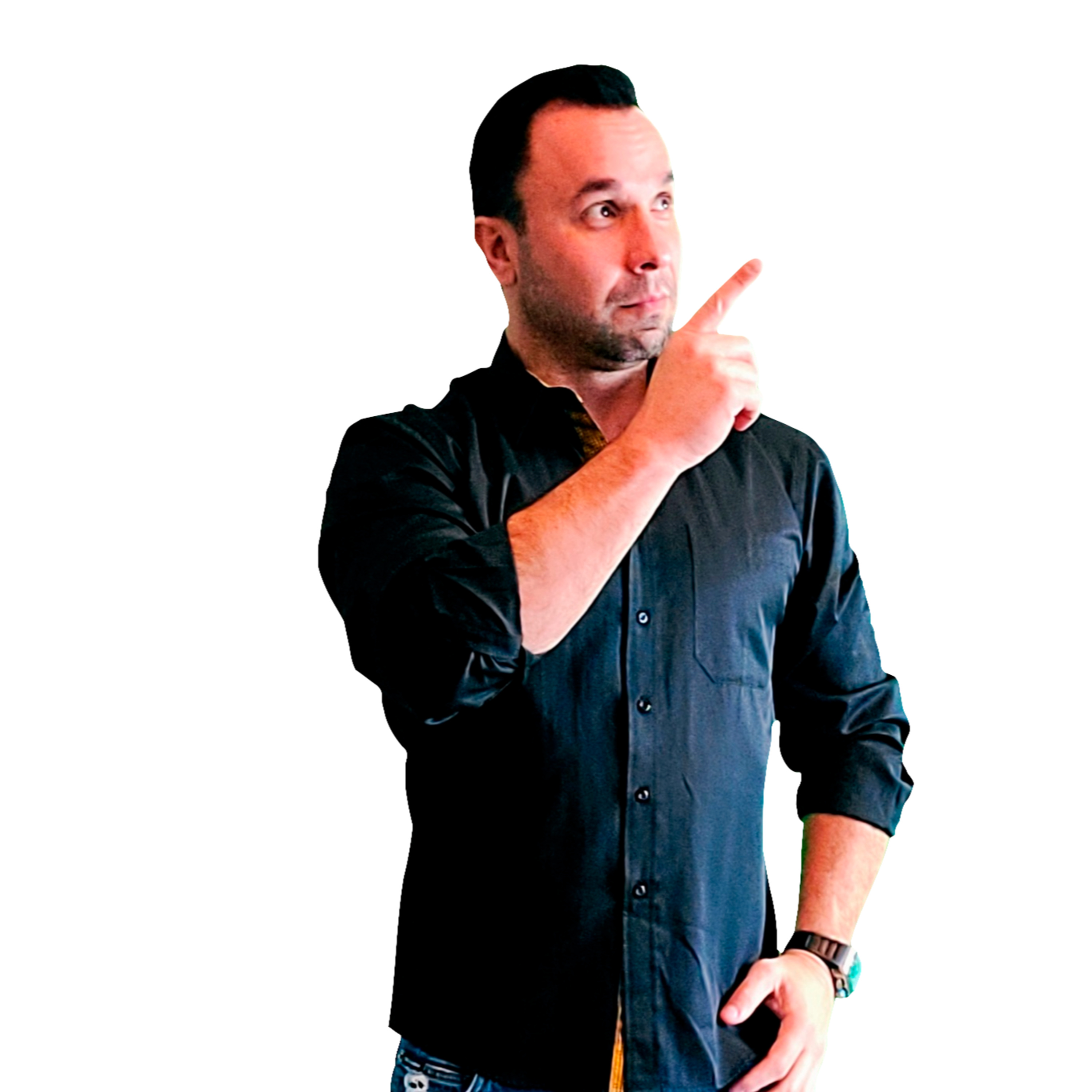 Daniel Toledo
