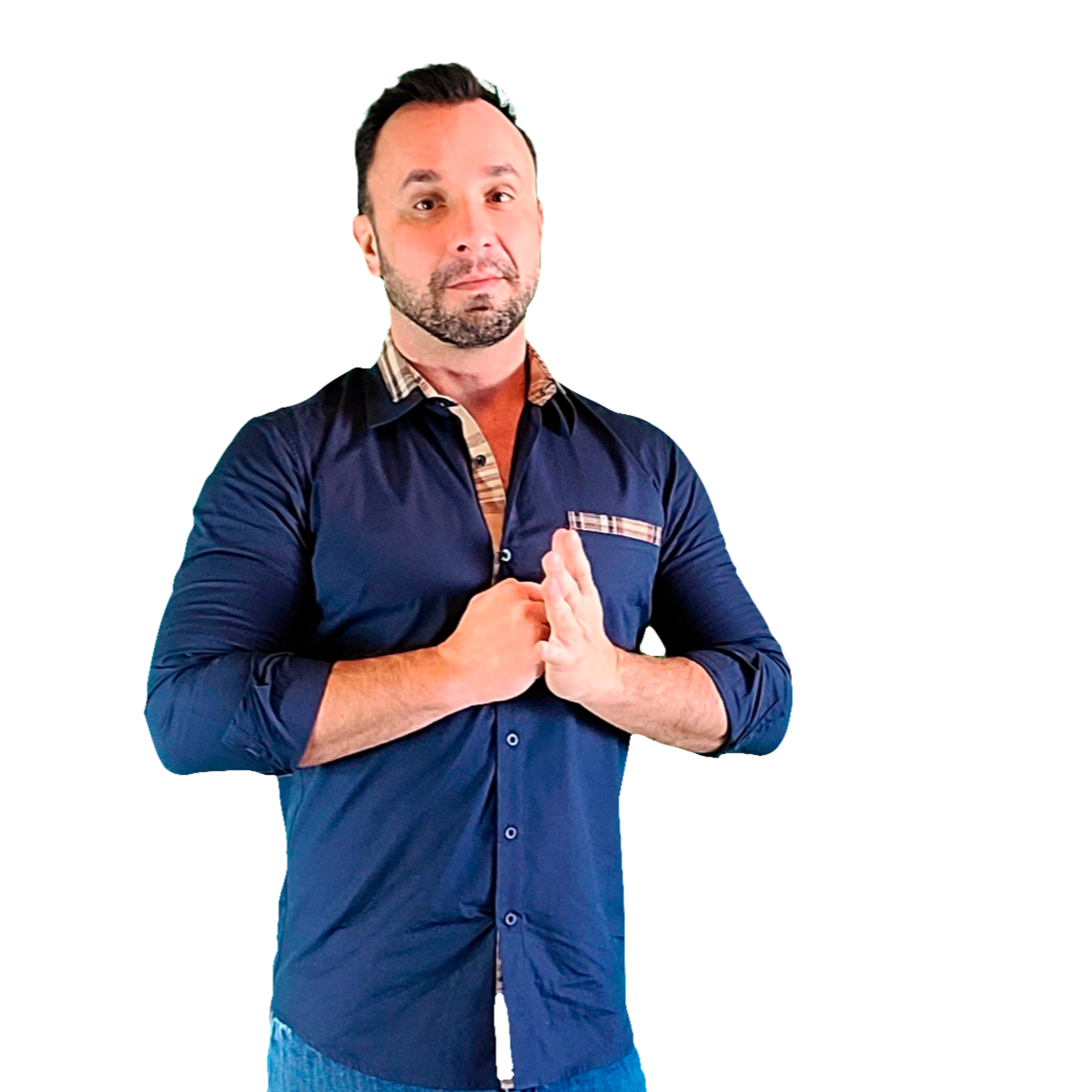 Daniel Toledo
