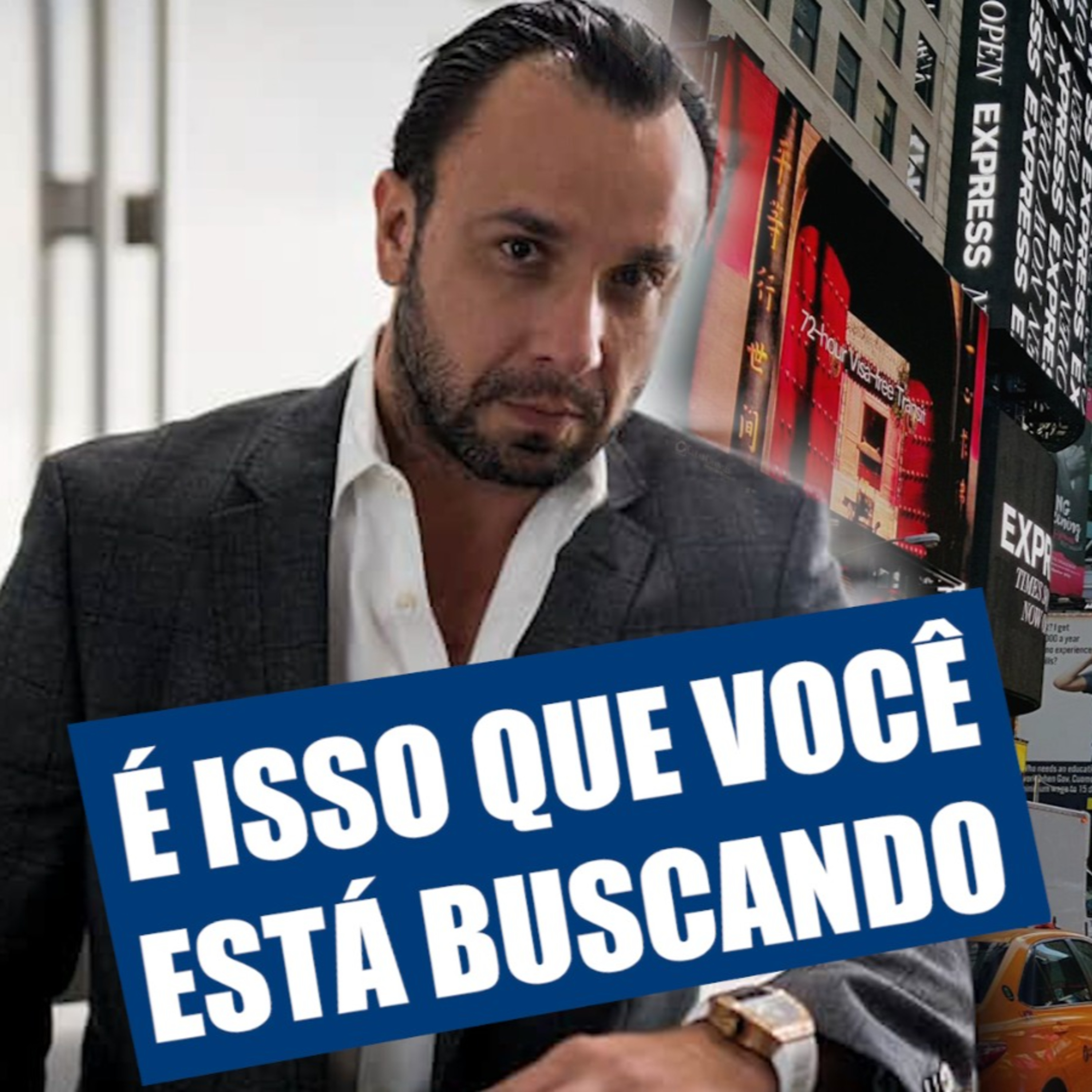 Daniel Toledo