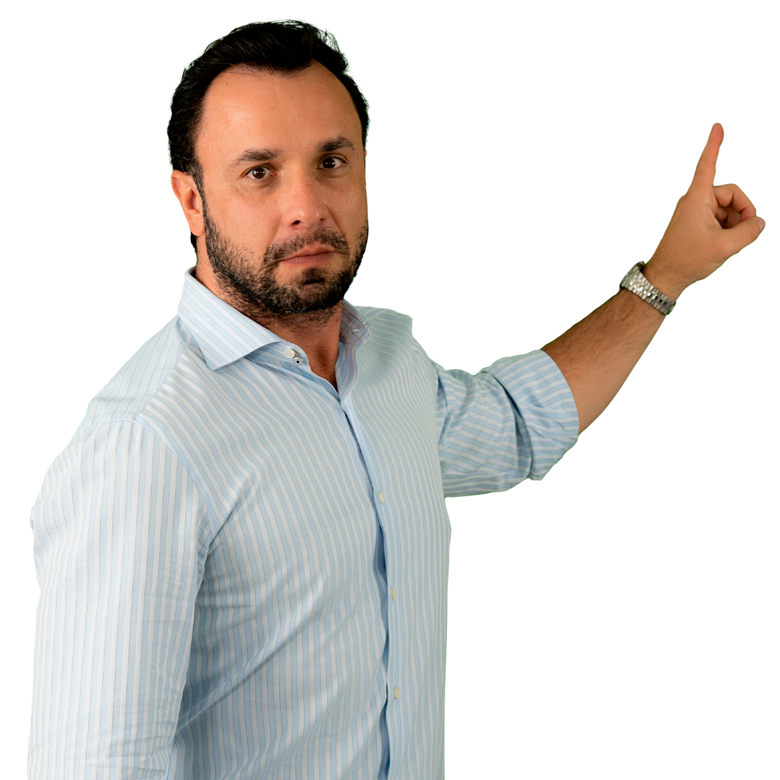 Daniel Toledo