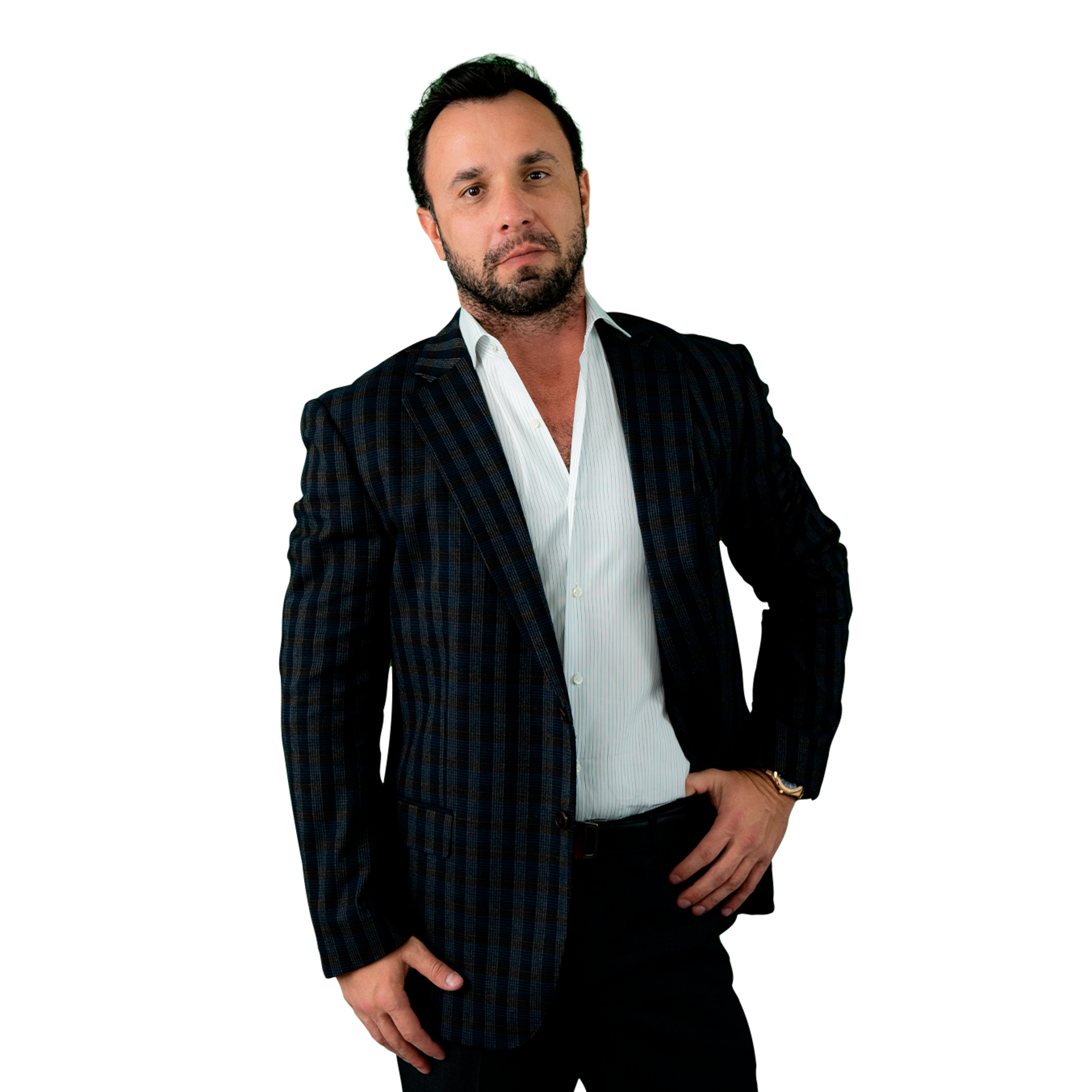 Daniel Toledo