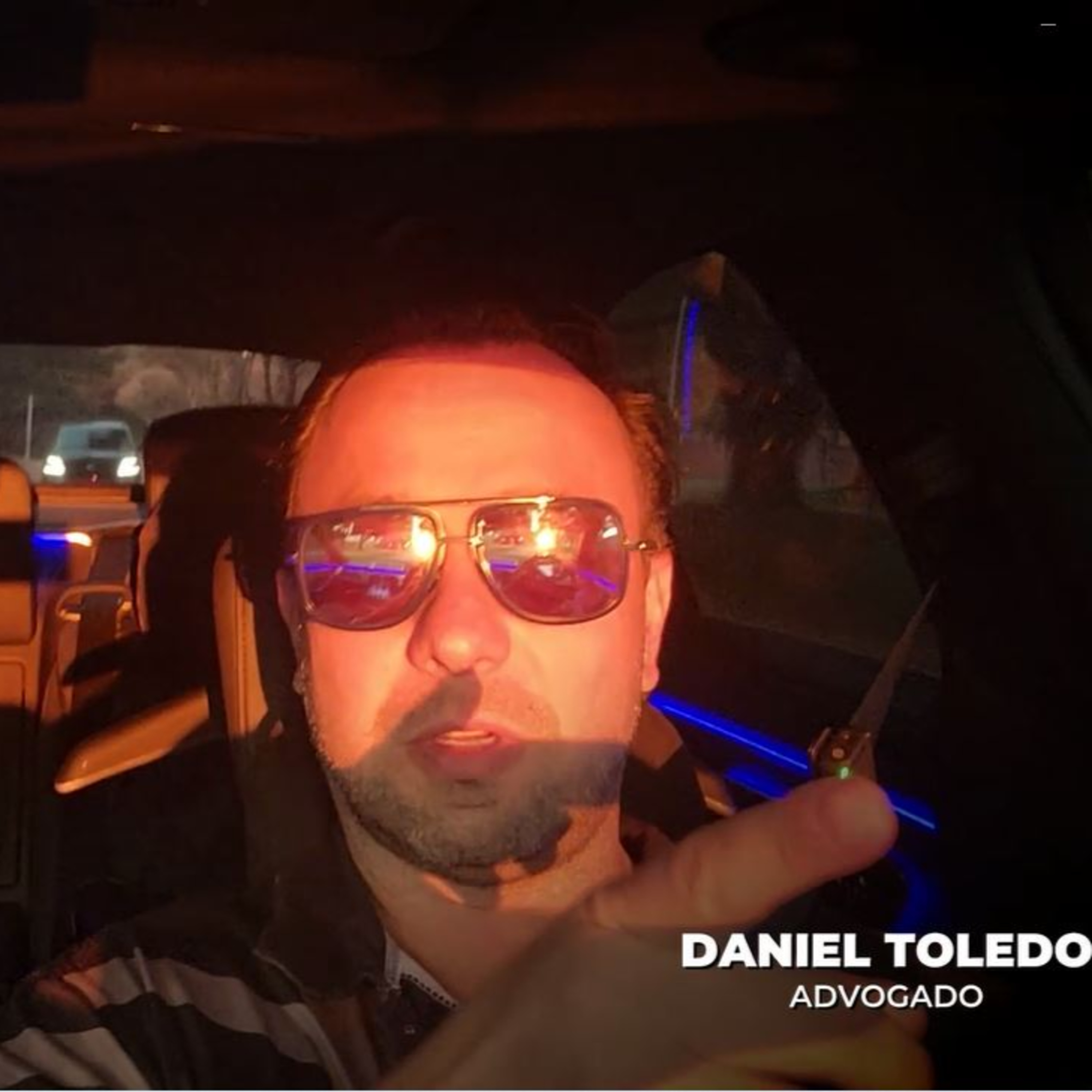 Daniel Toledo