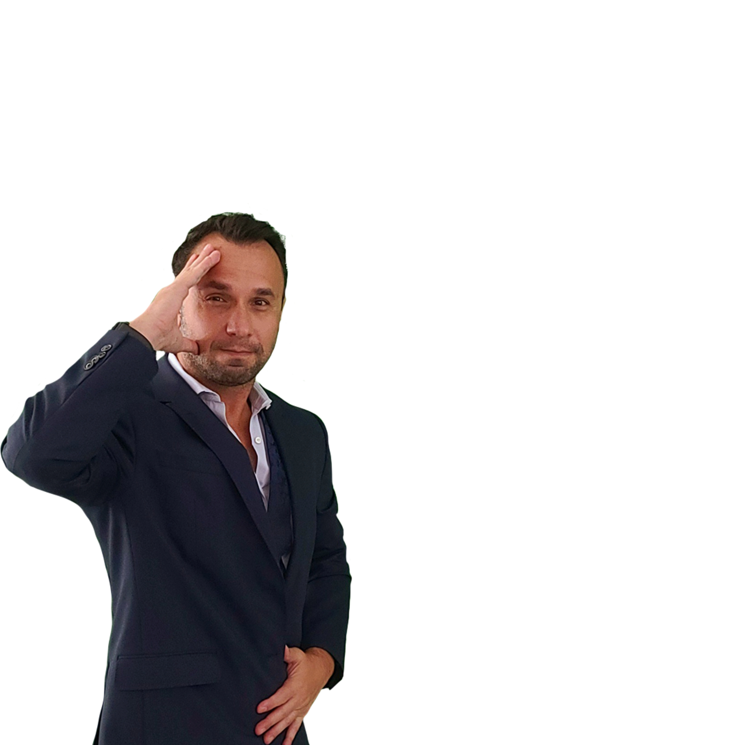Daniel Toledo