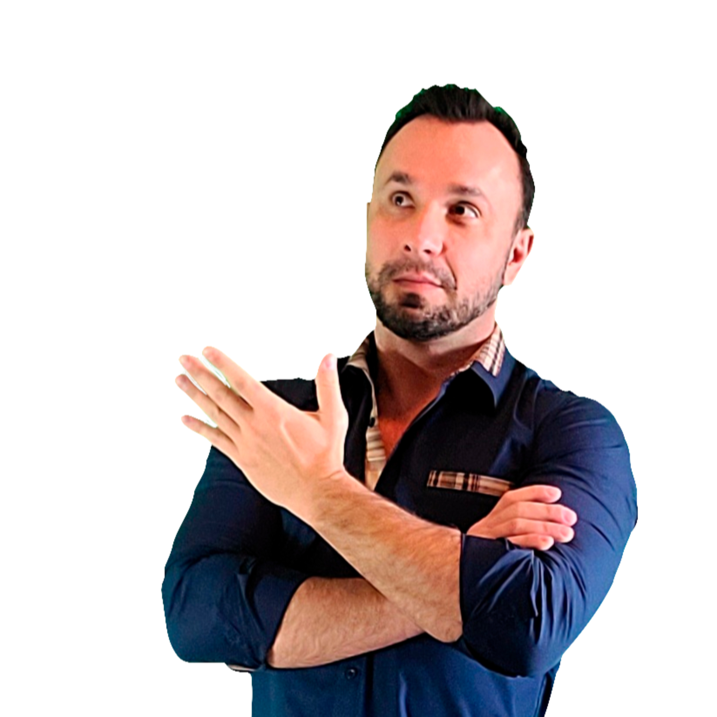 Daniel Toledo