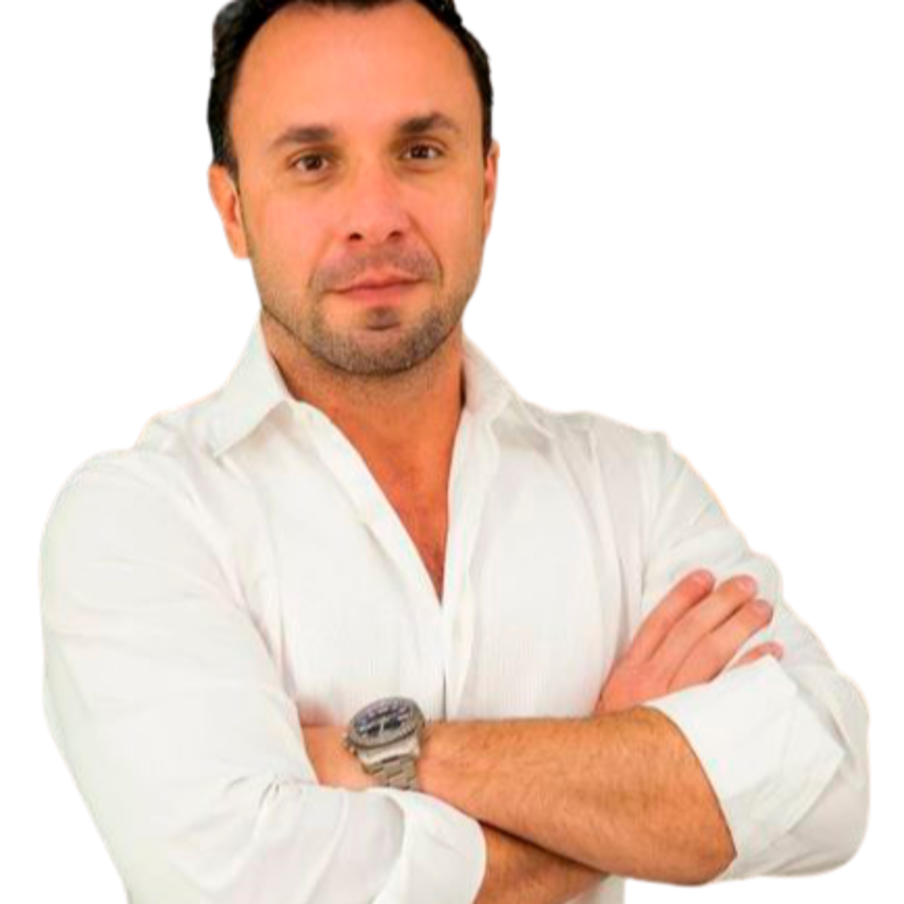 Daniel Toledo