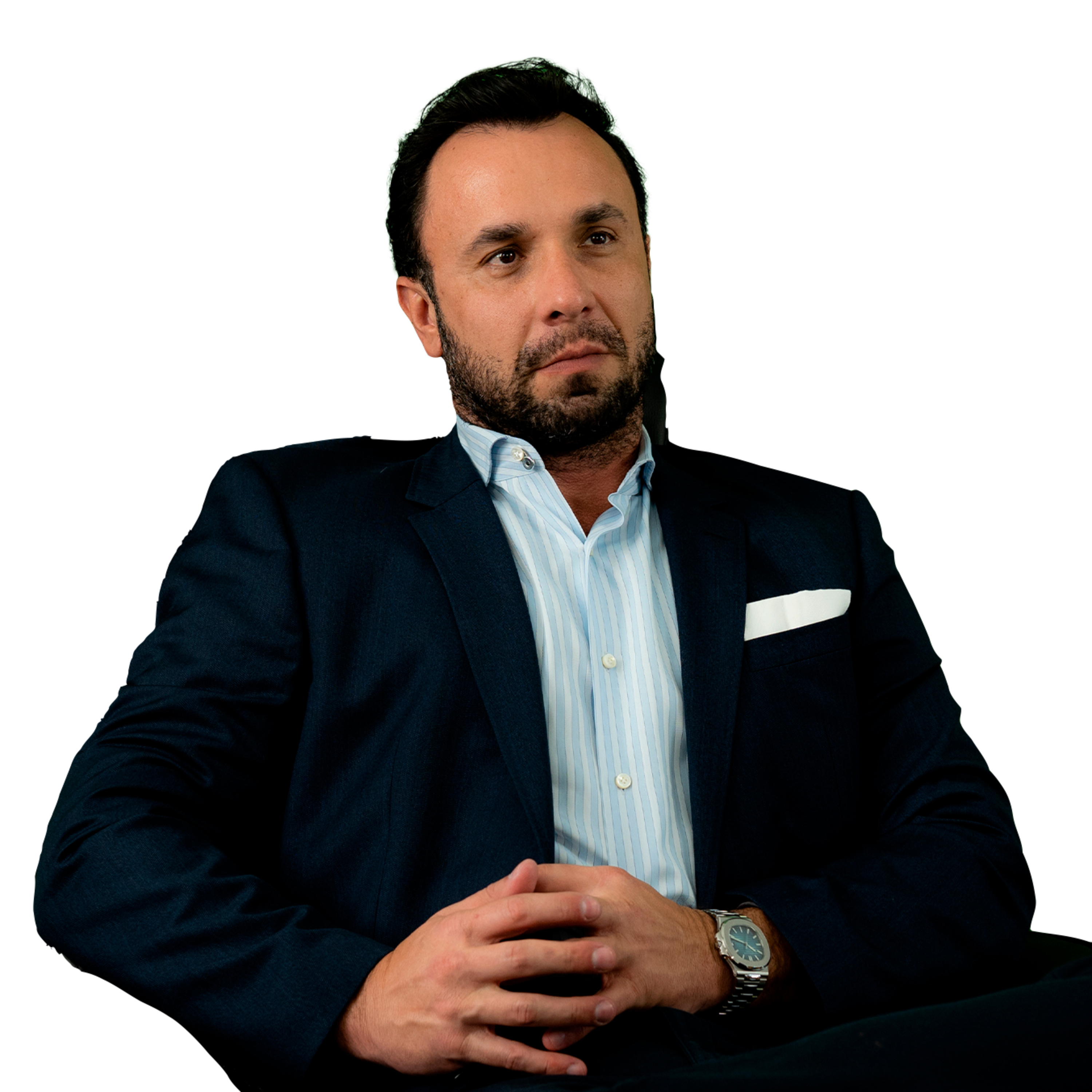 Daniel Toledo