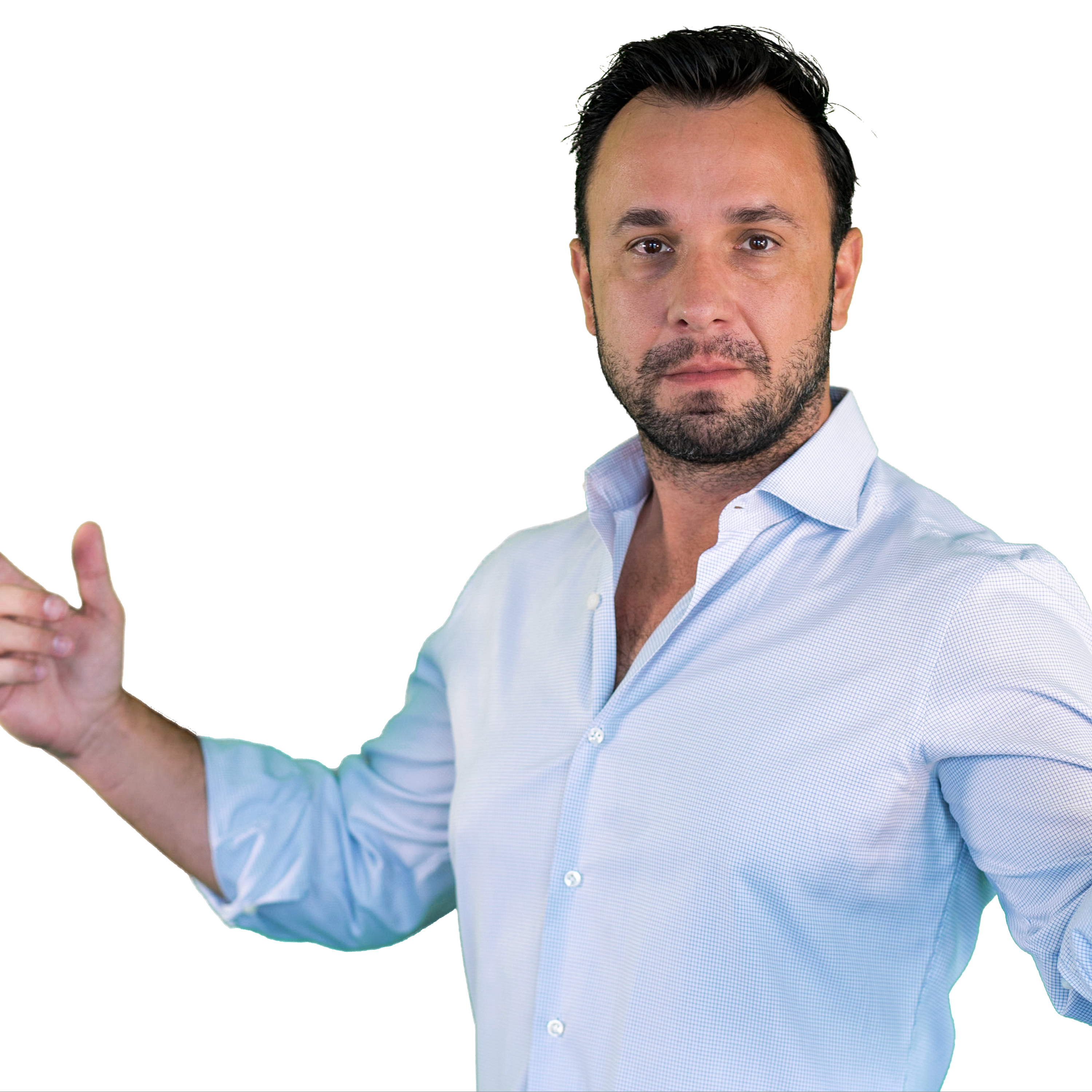 Daniel Toledo