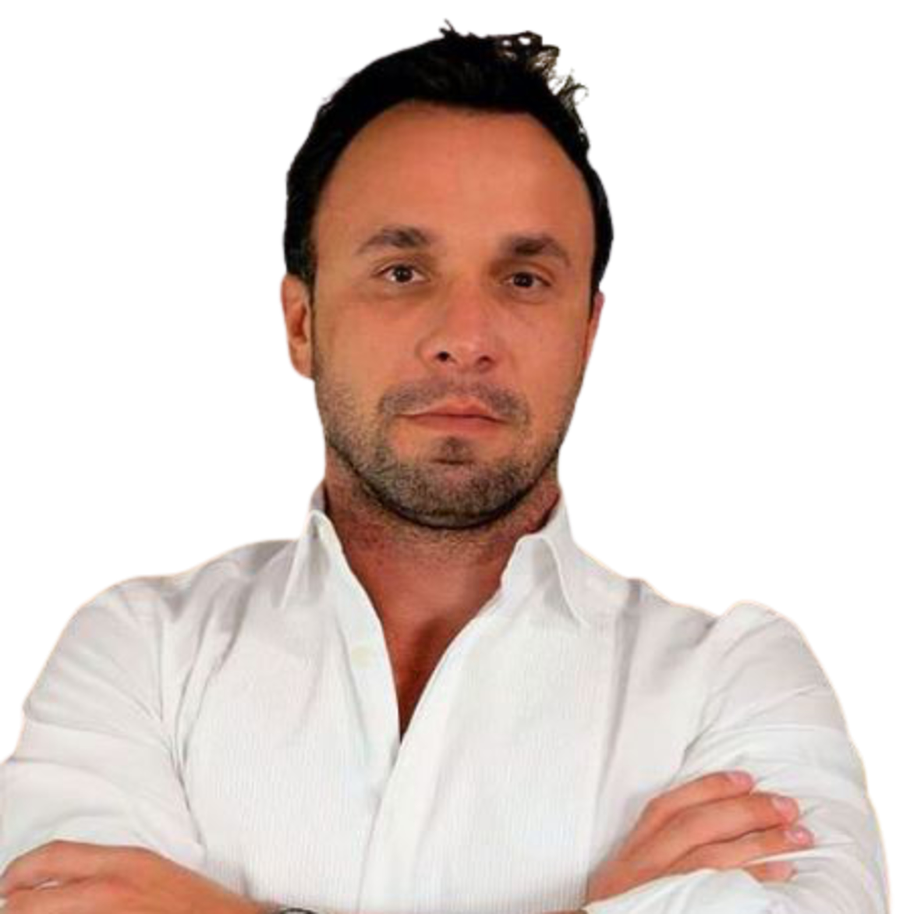 Daniel Toledo