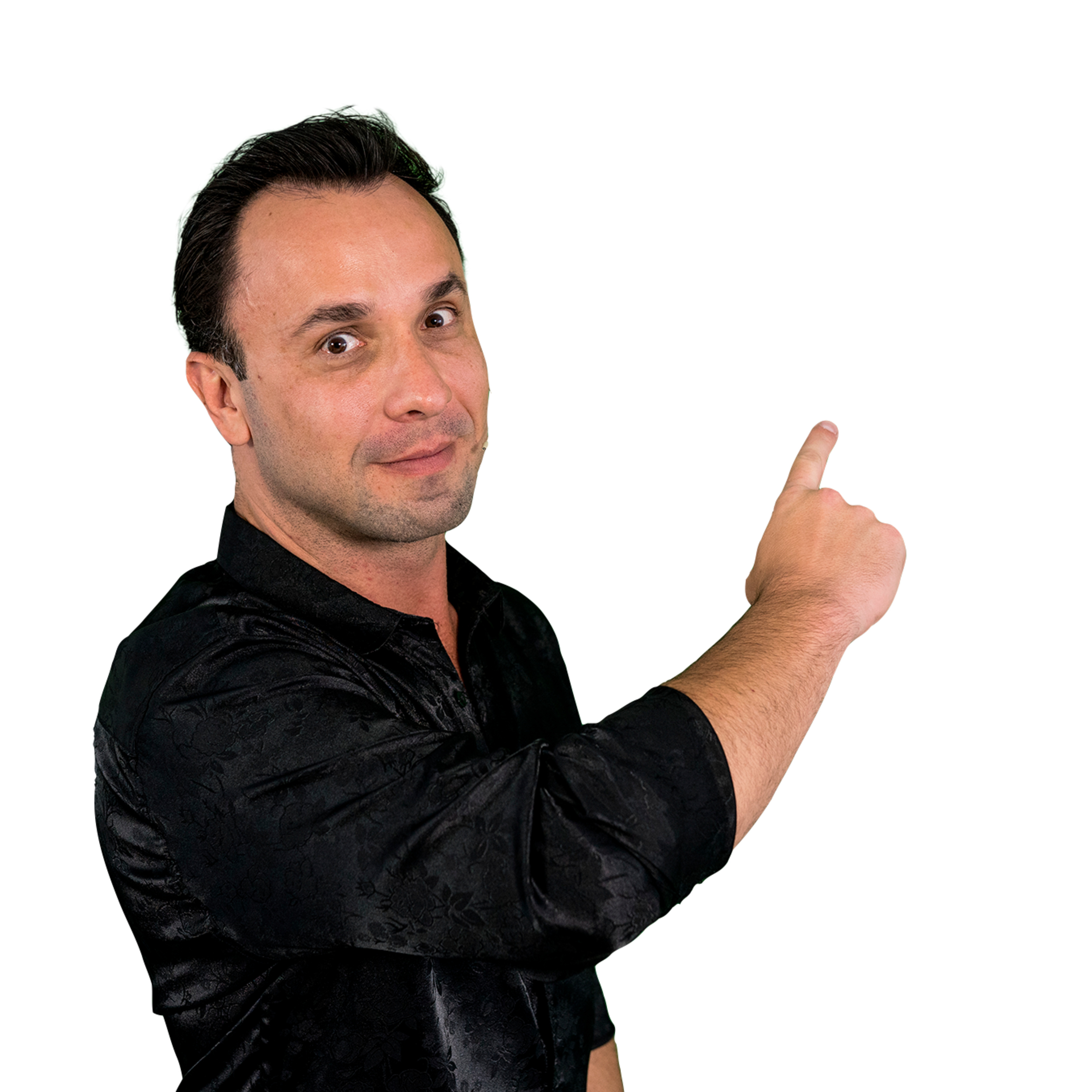 Daniel Toledo