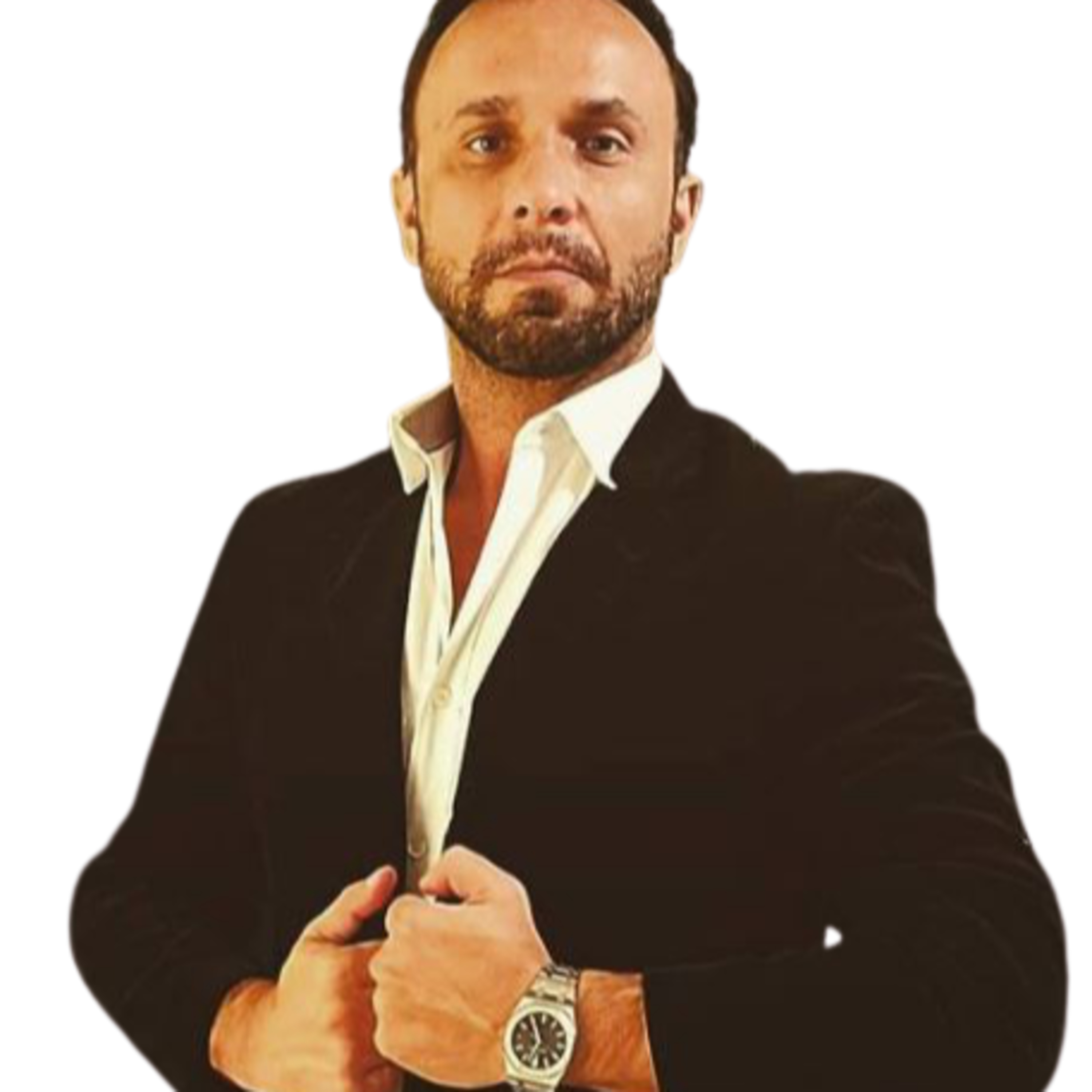 Daniel Toledo