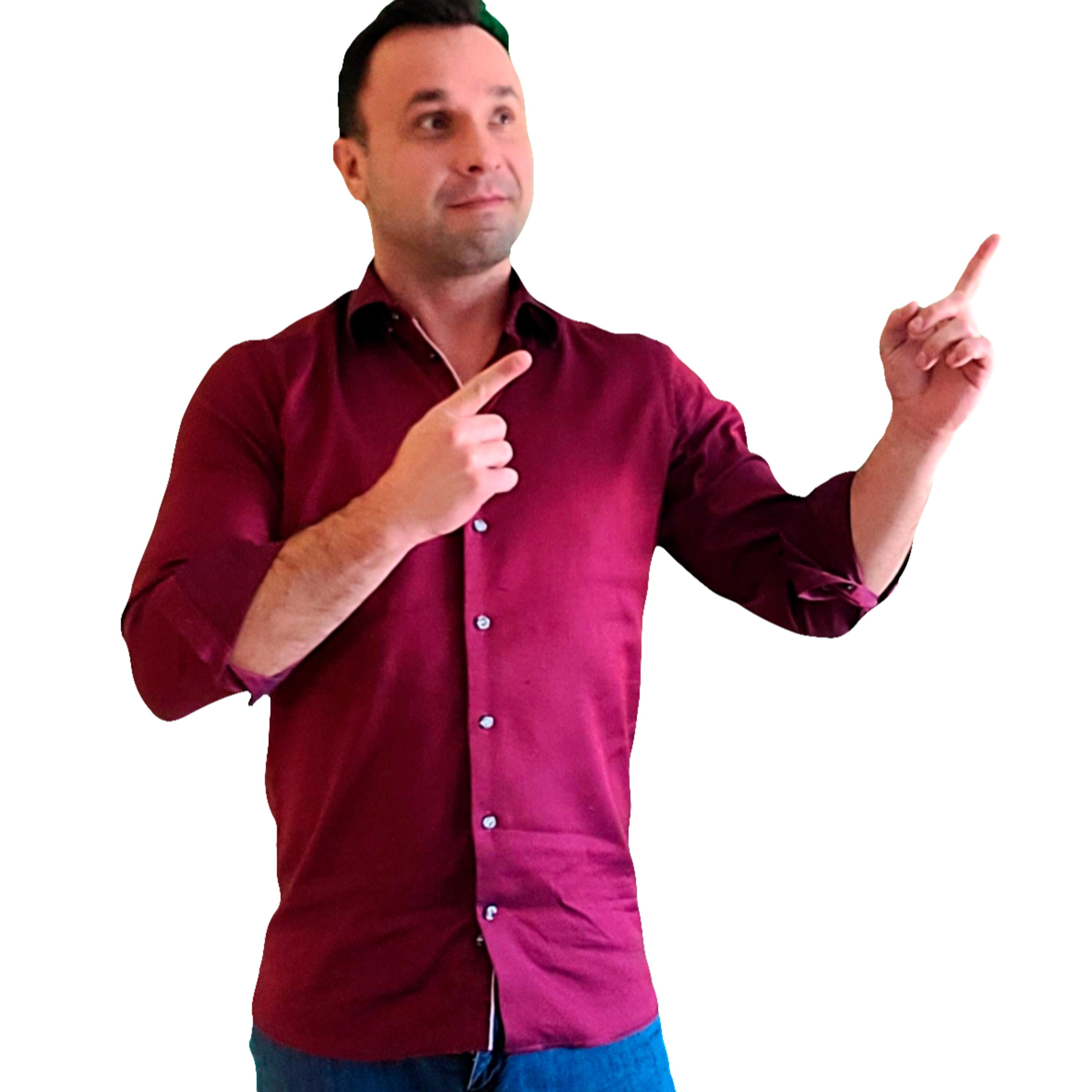 Daniel Toledo