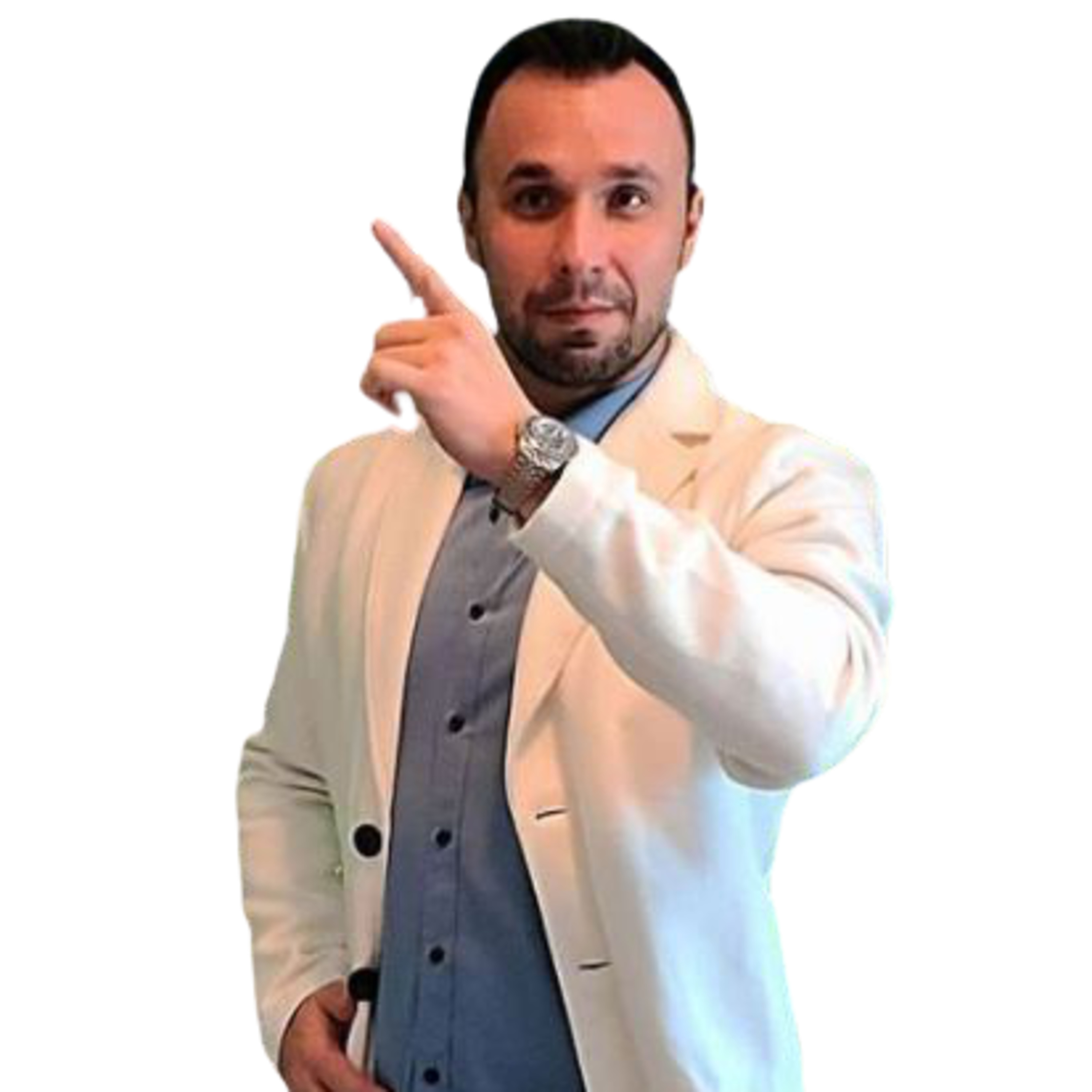 Daniel Toledo