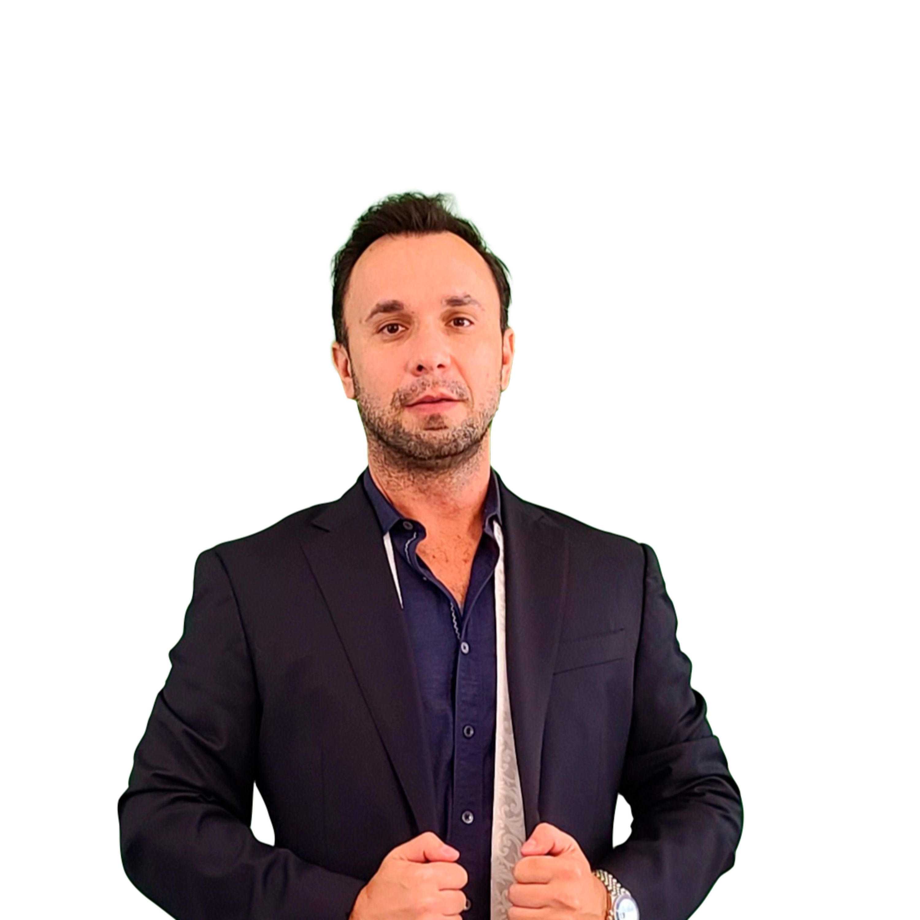 Daniel Toledo