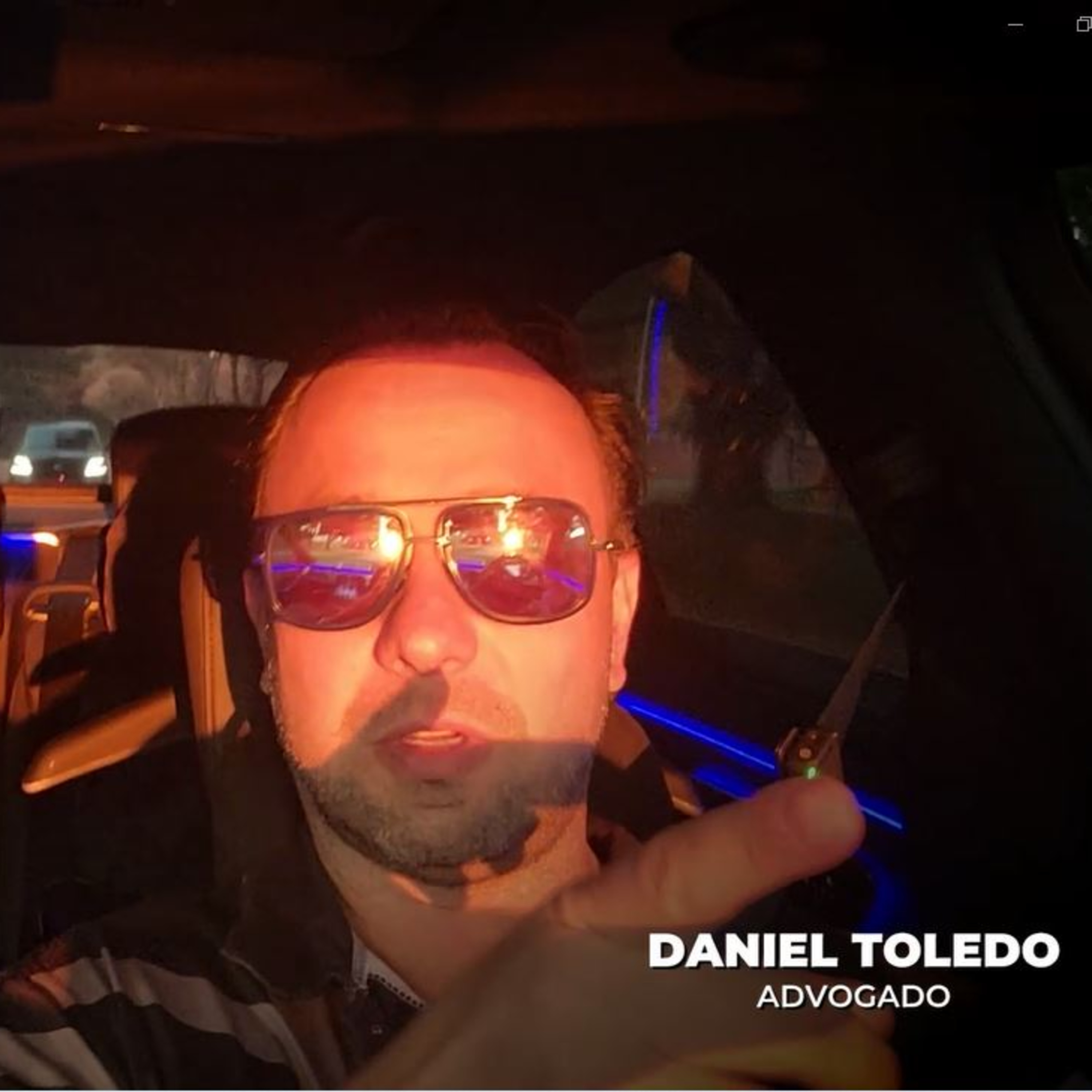 Daniel Toledo