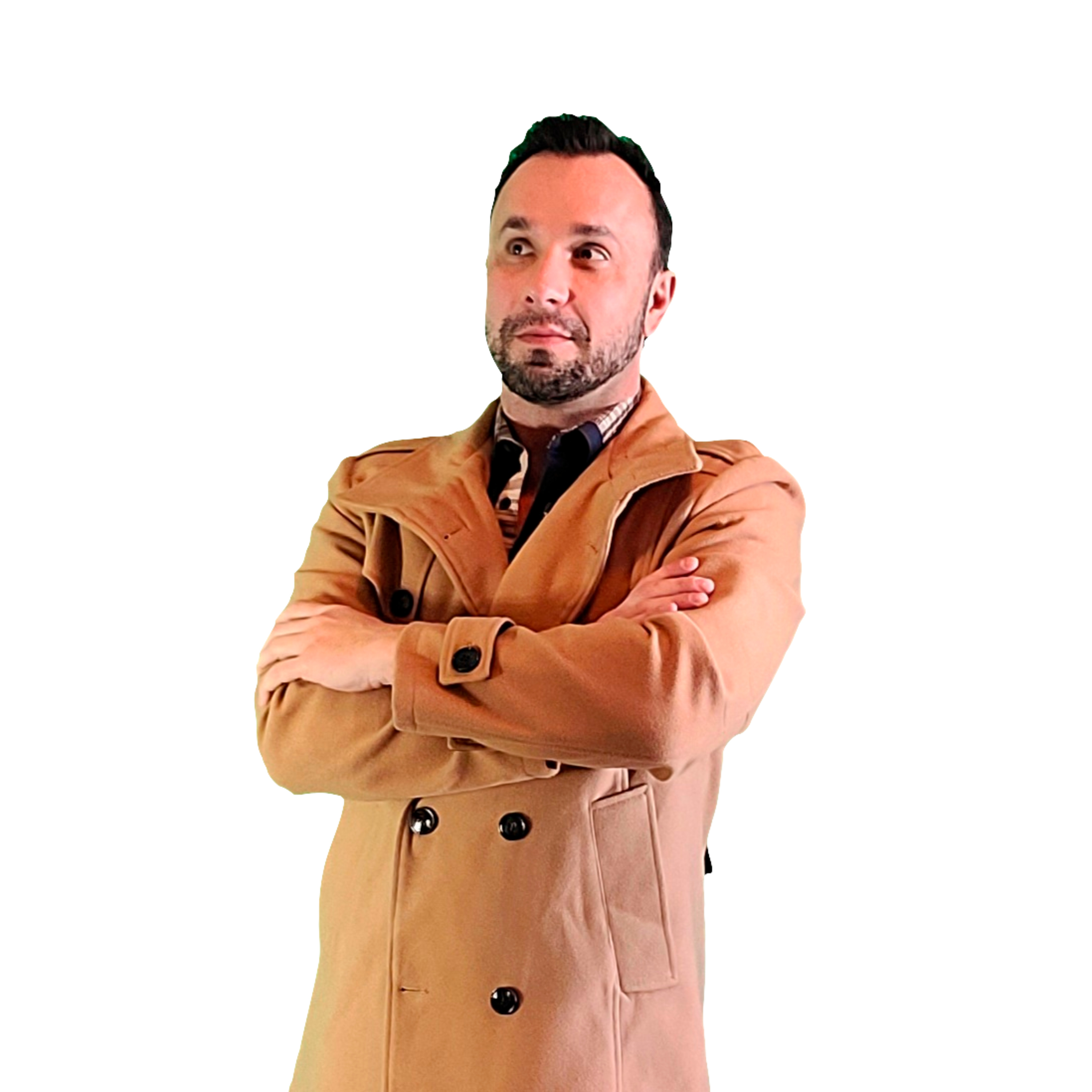 Daniel Toledo