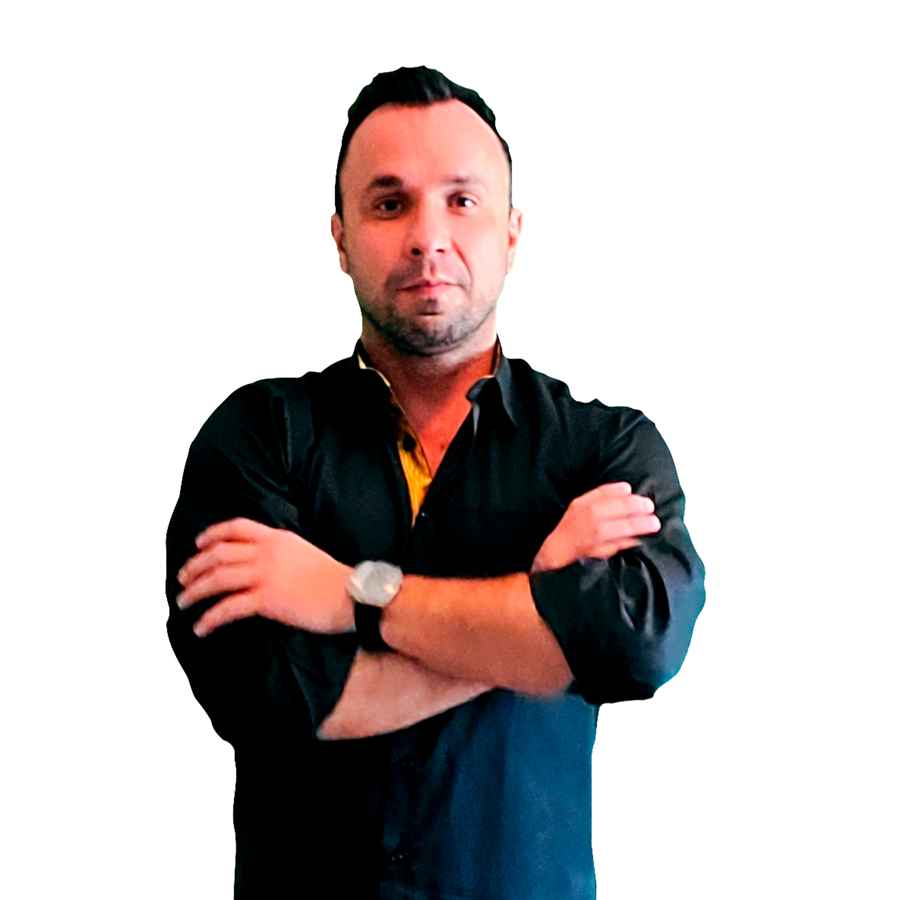 Daniel Toledo