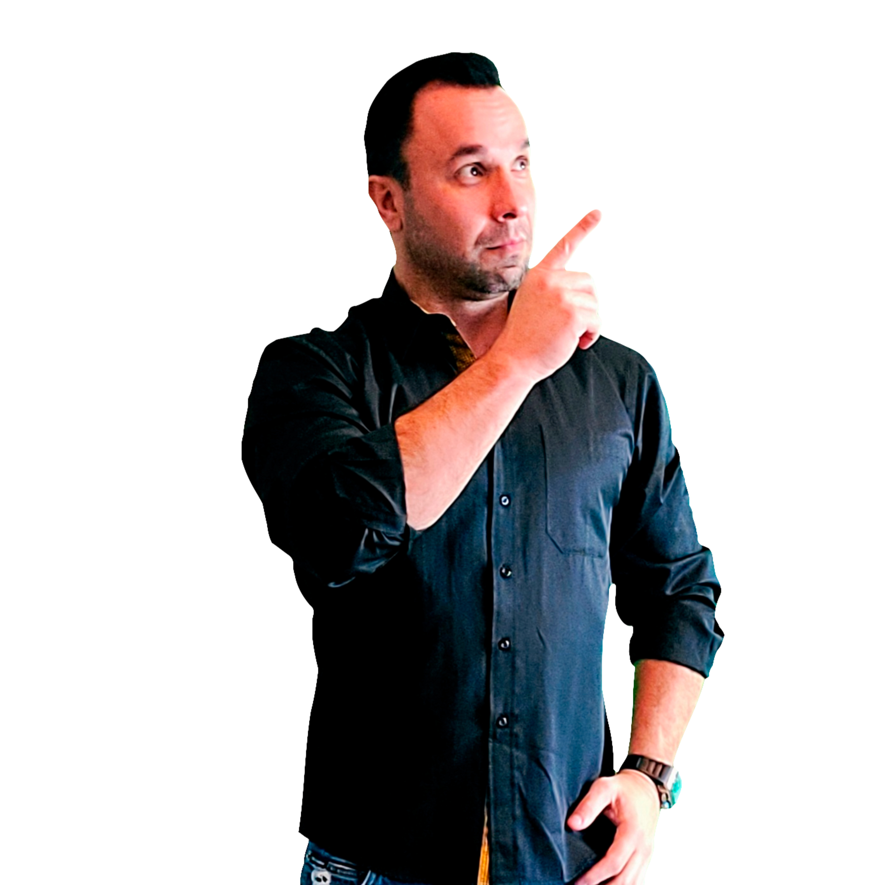 Daniel Toledo