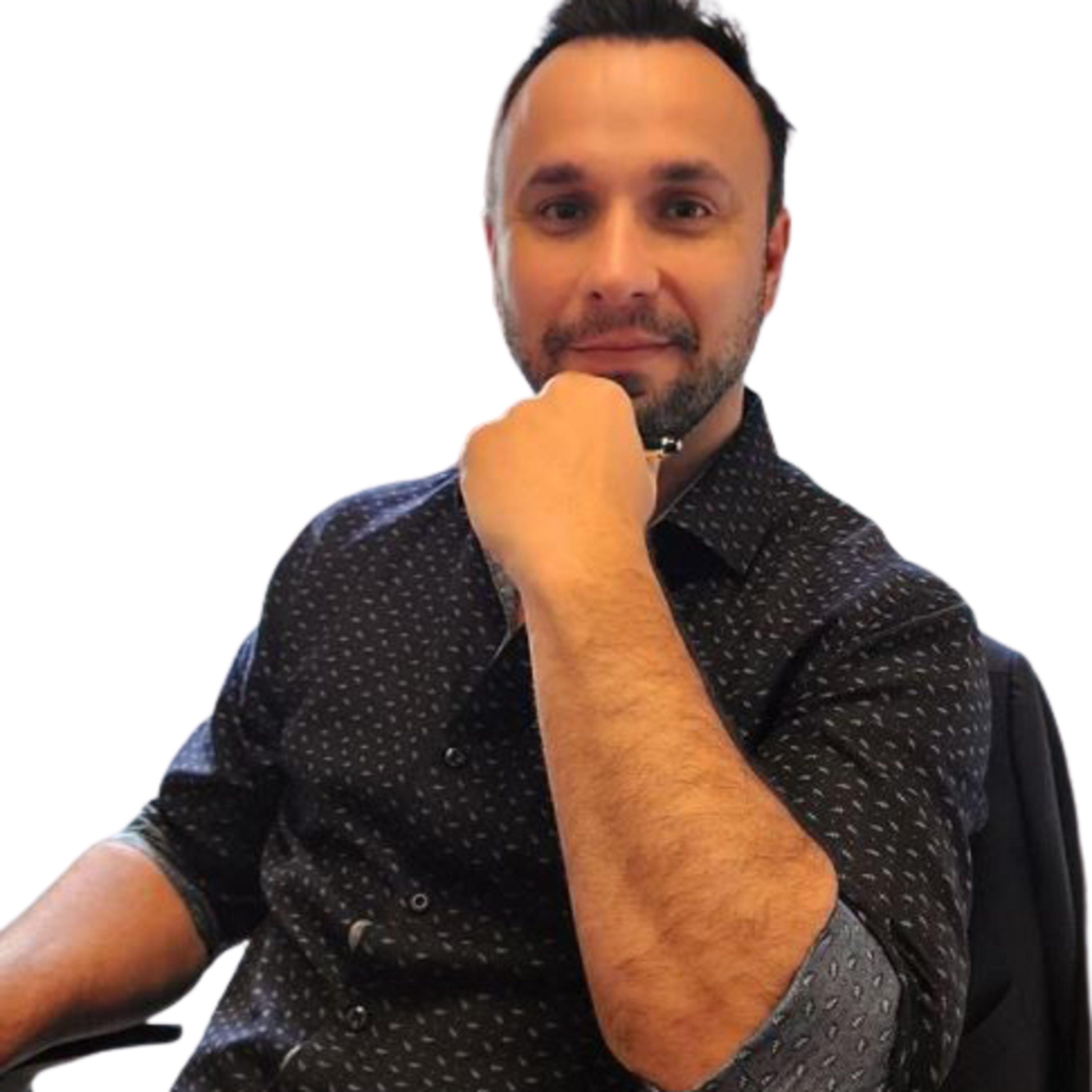 Daniel Toledo