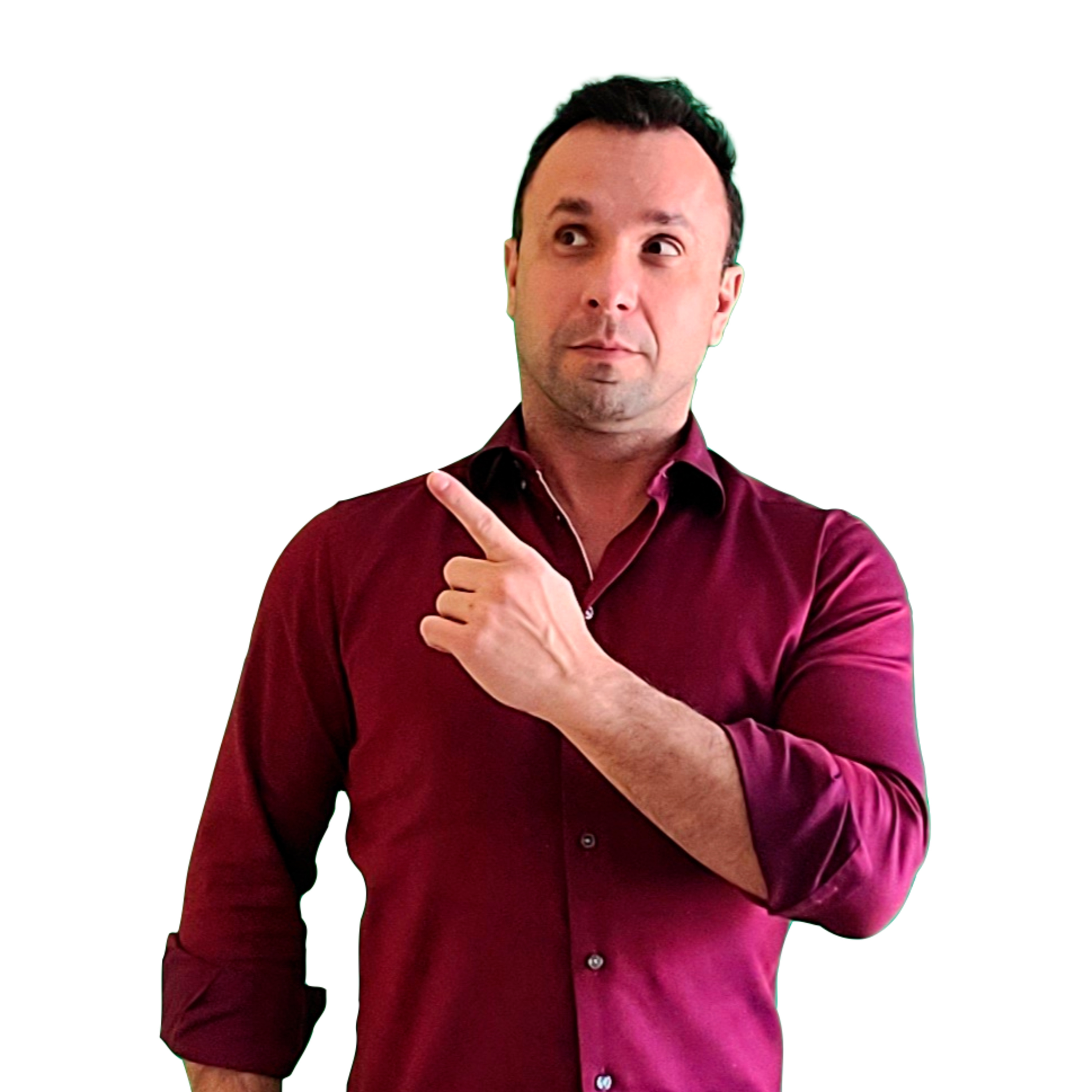 Daniel Toledo