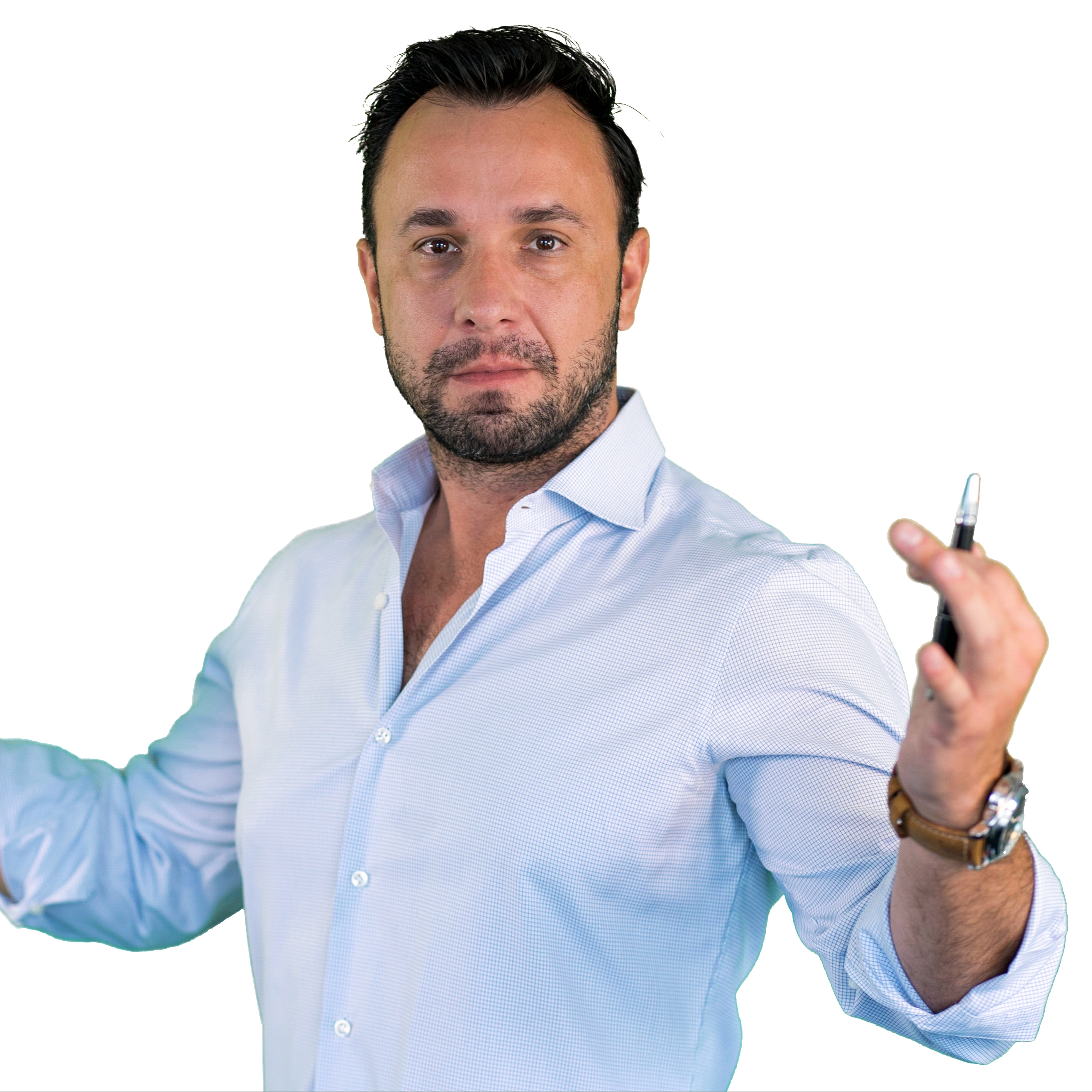 Daniel Toledo