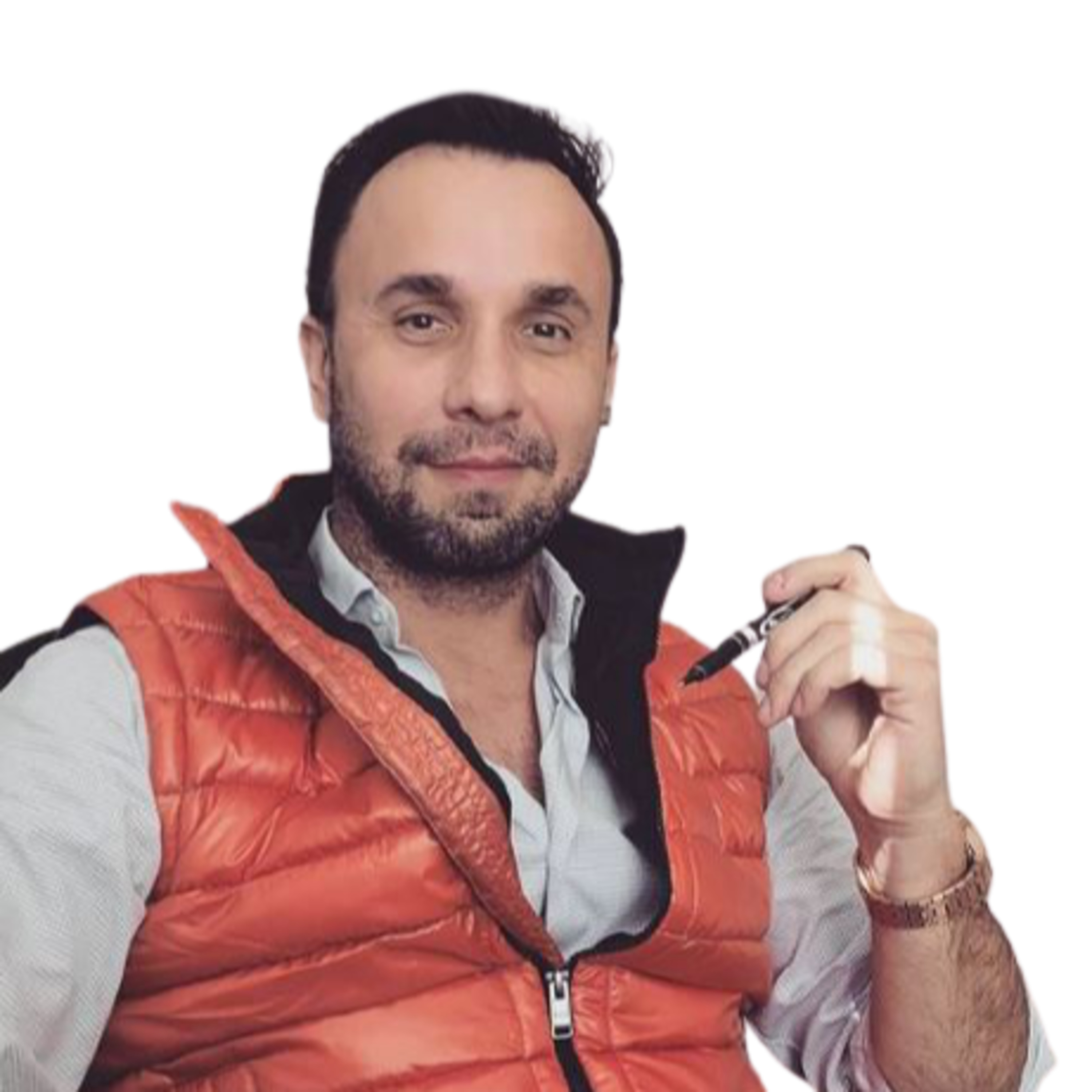 Daniel Toledo