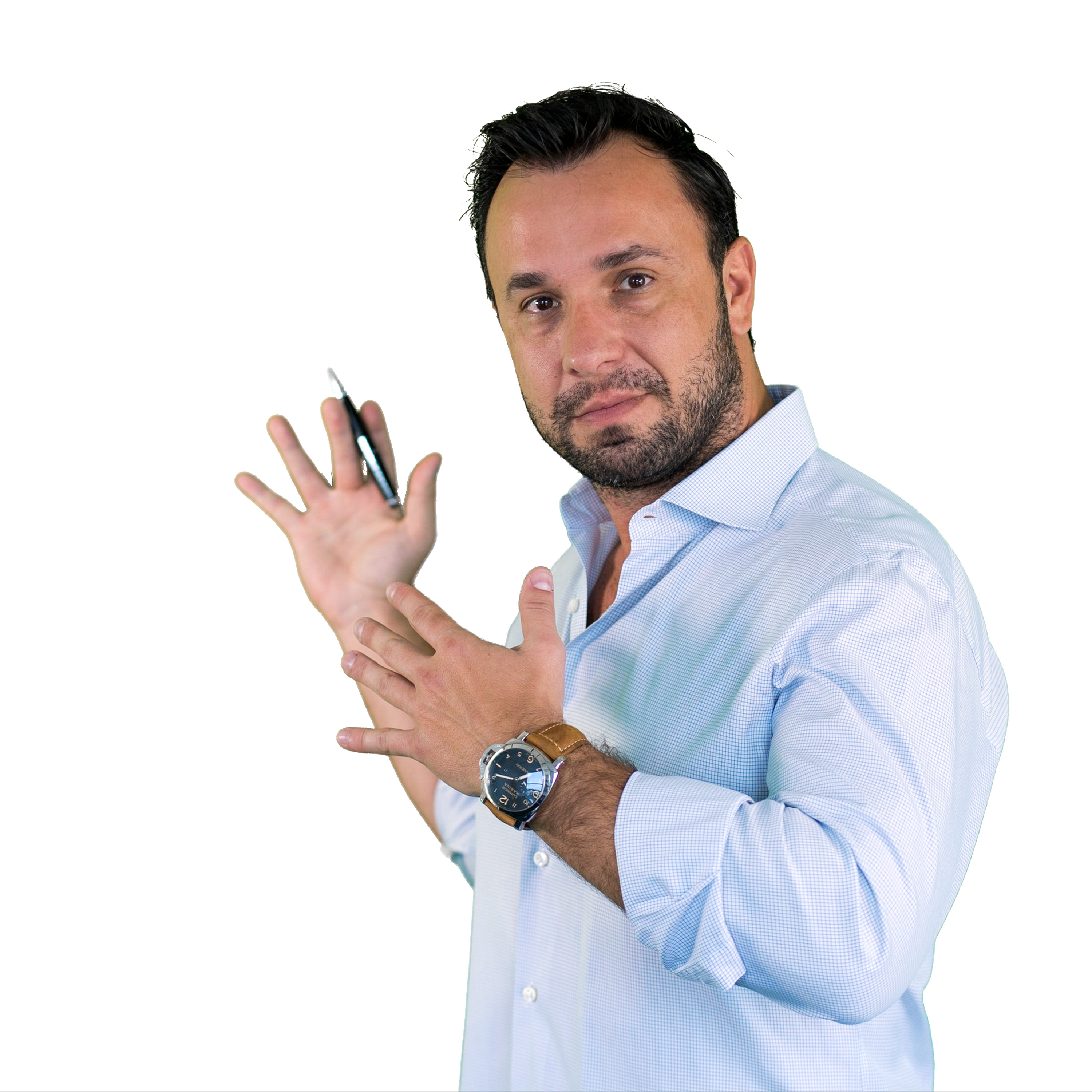 Daniel Toledo