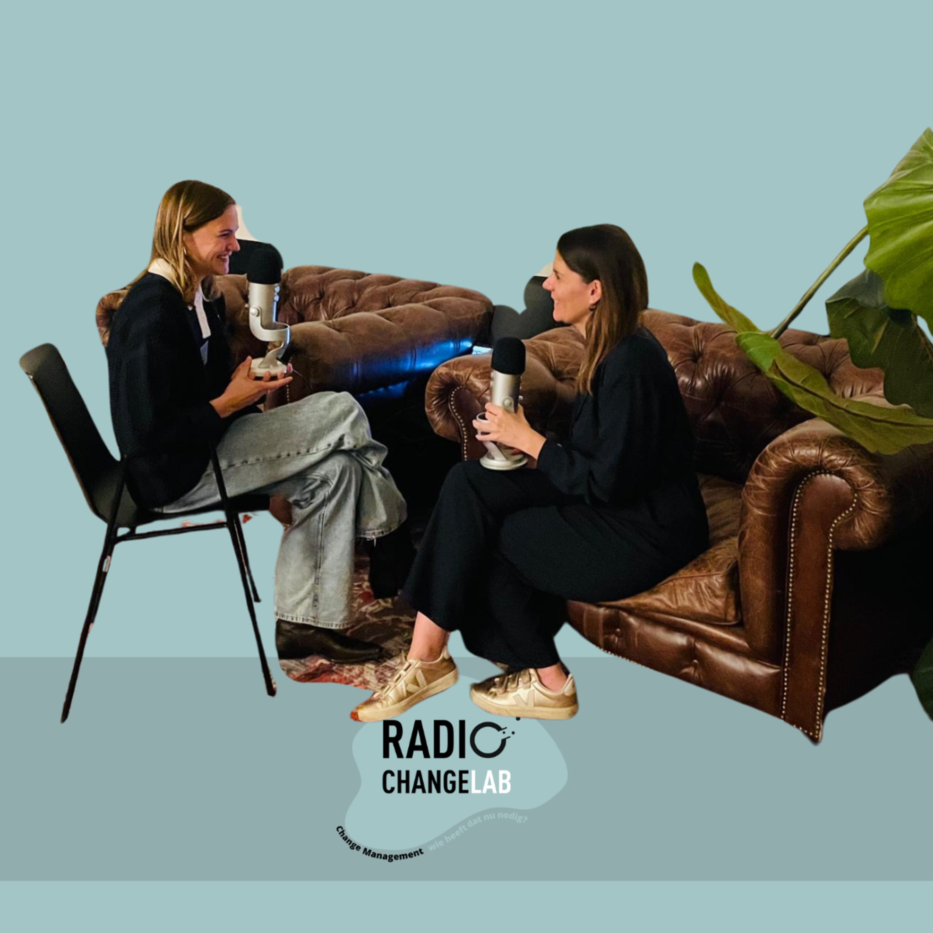 Radio ChangeLab