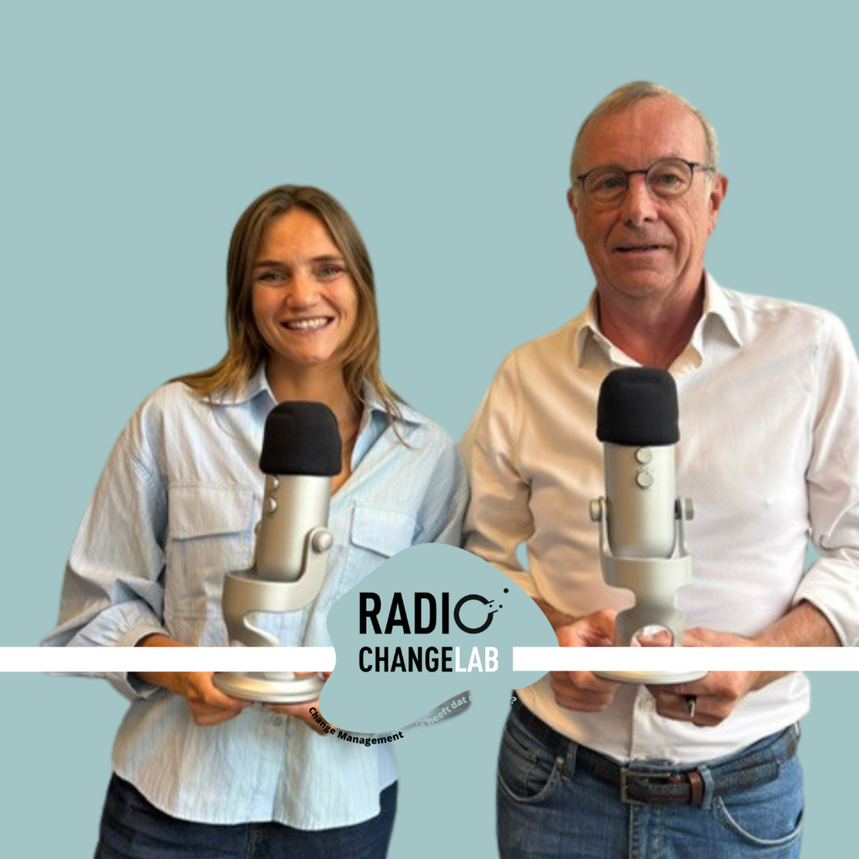 Radio ChangeLab