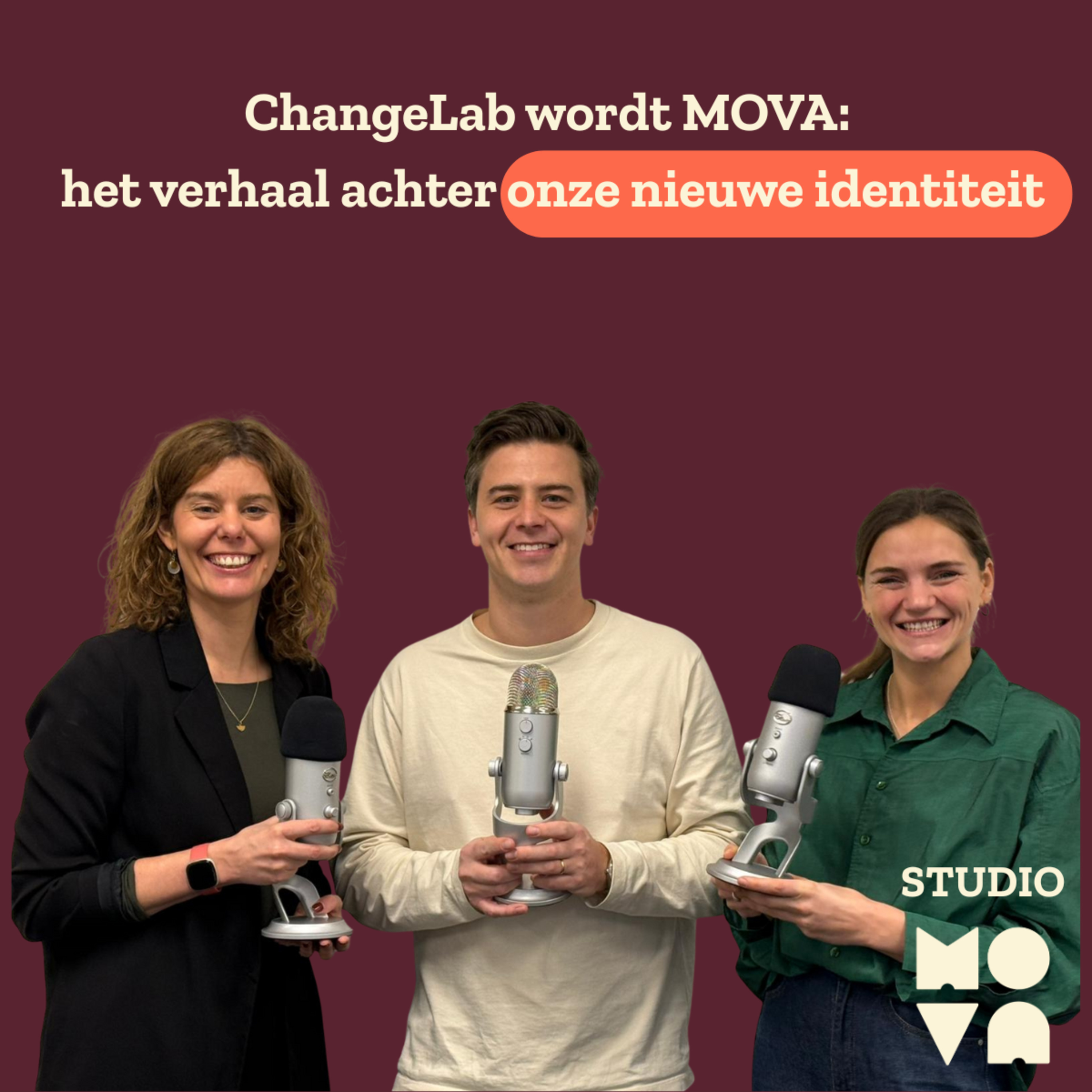 Studio Mova