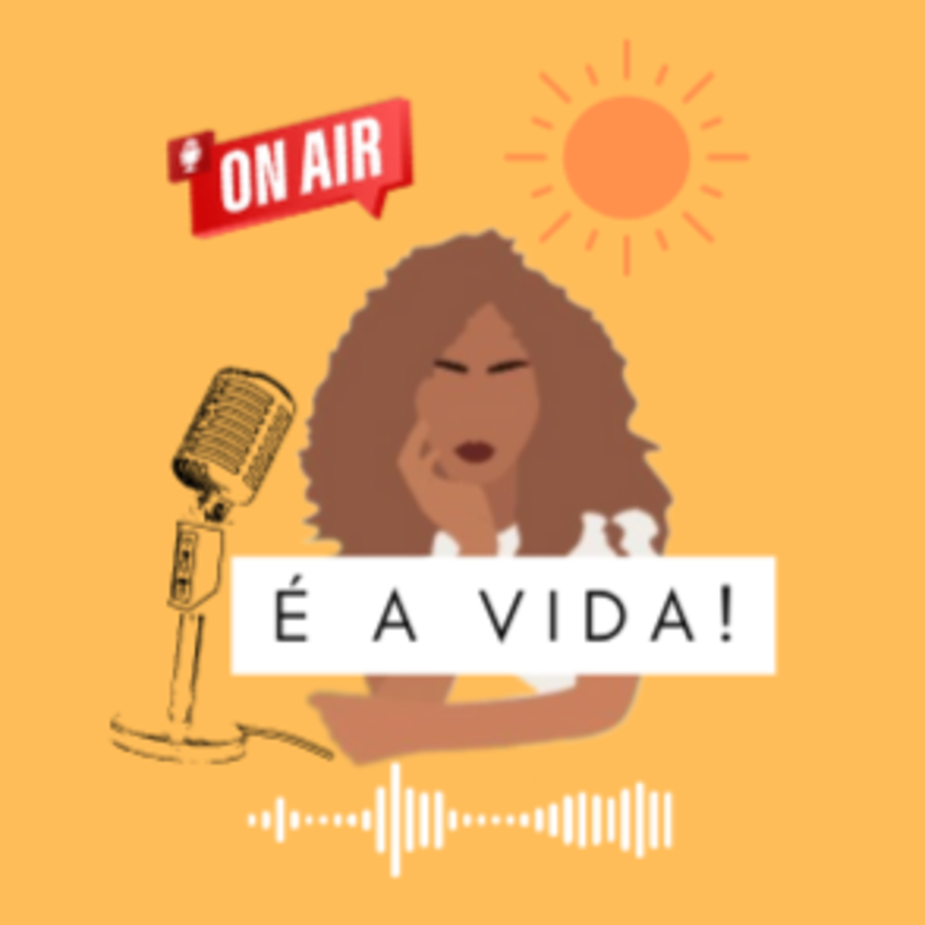 Ep.5| O Coktail de um Rapto com Procrastinação episode artwork