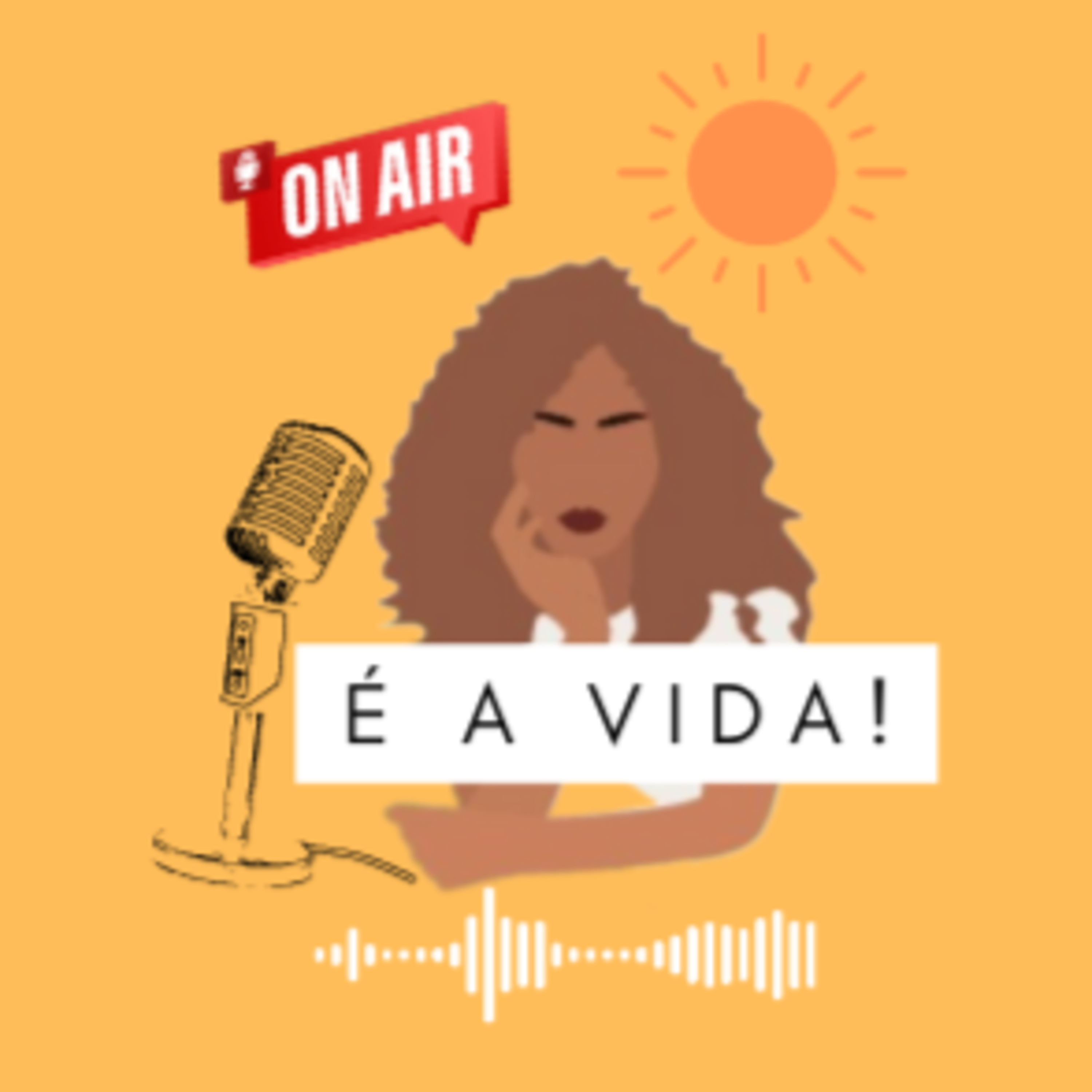 Ep.3¦ Missao Verão ou Ainda não? #opodcastedelas episode artwork