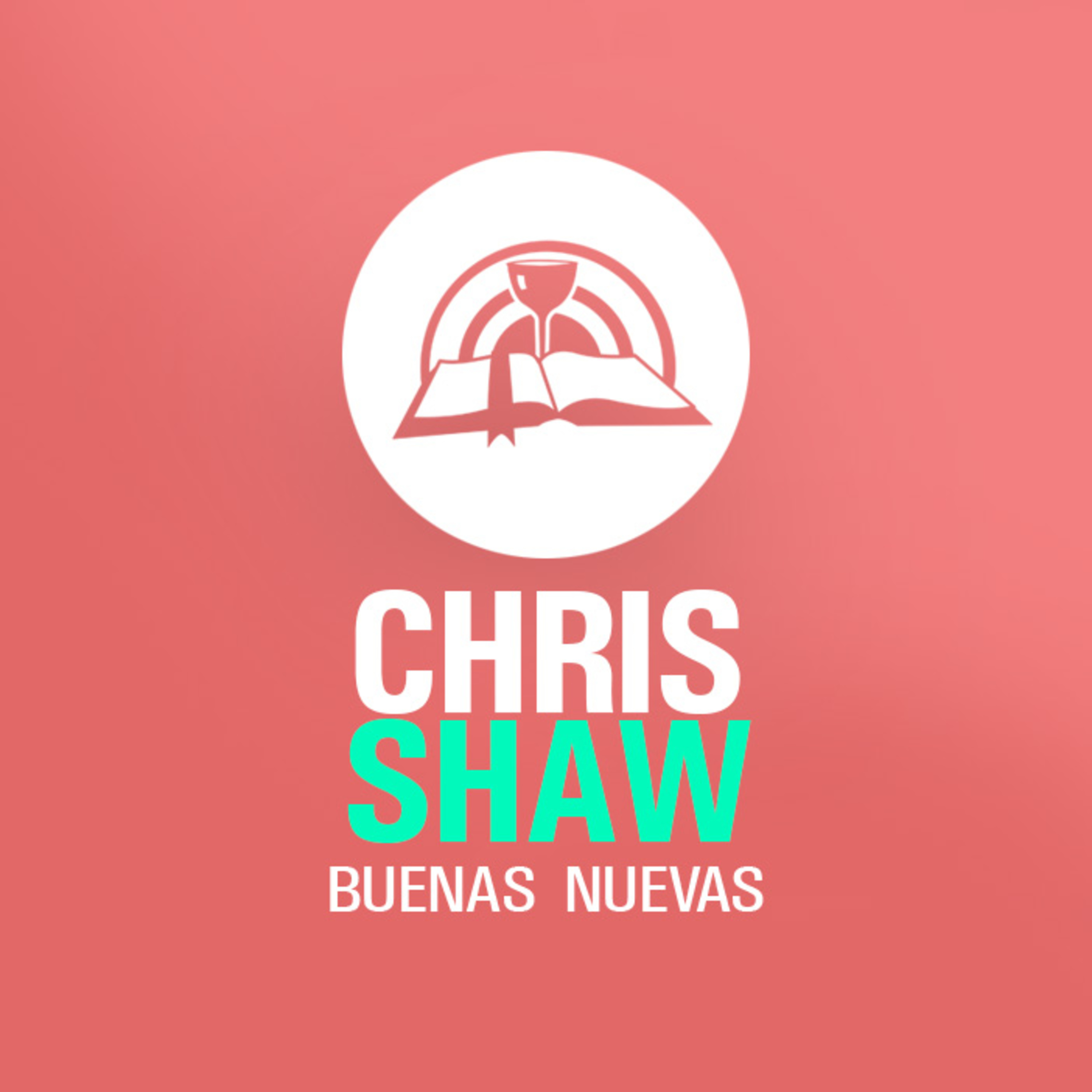 Cables cruzados - Pr. Chris Shaw episode artwork