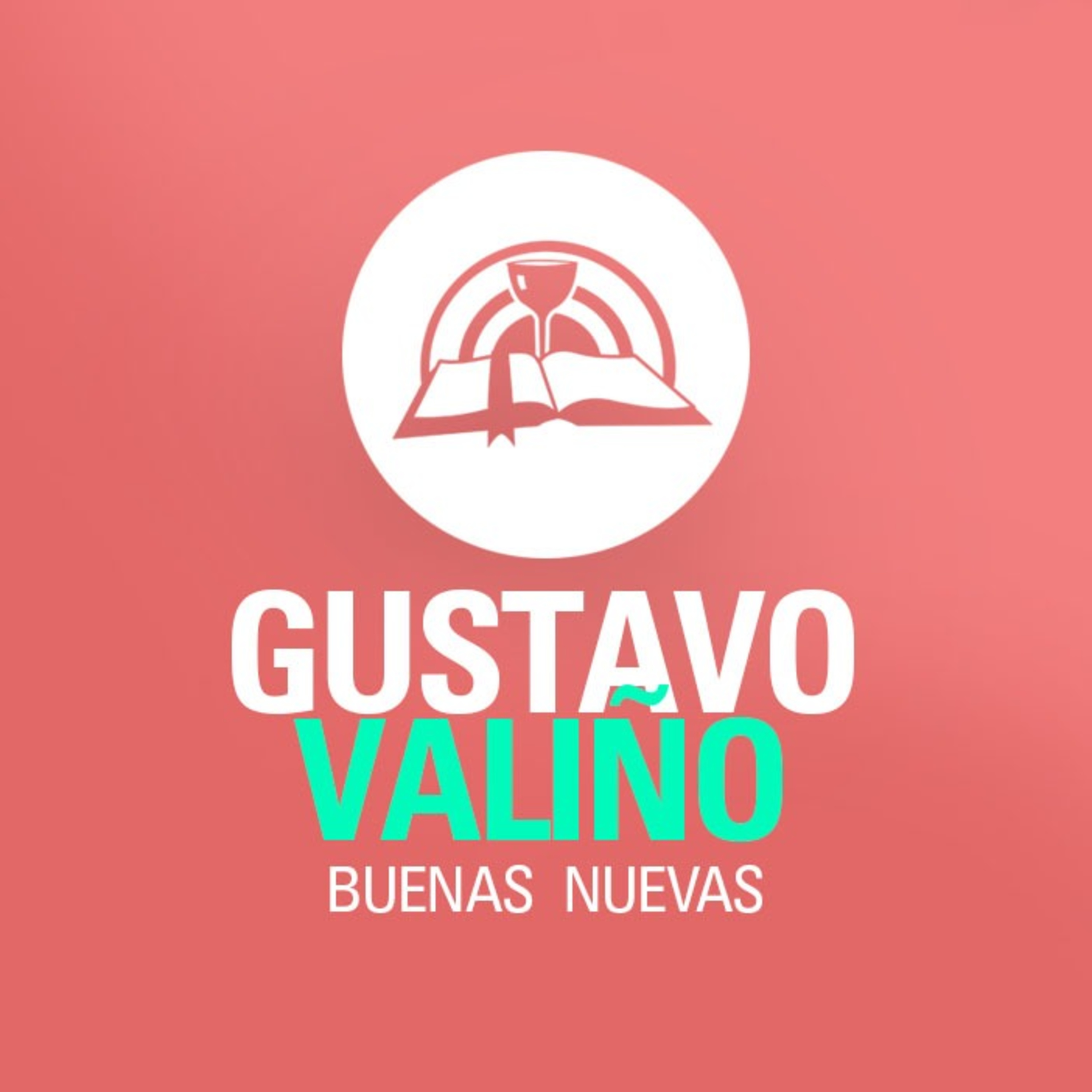 La renovación del entendimiento - Lic. Gustavo Valiño | Iglesia Buenas Nuevas episode artwork