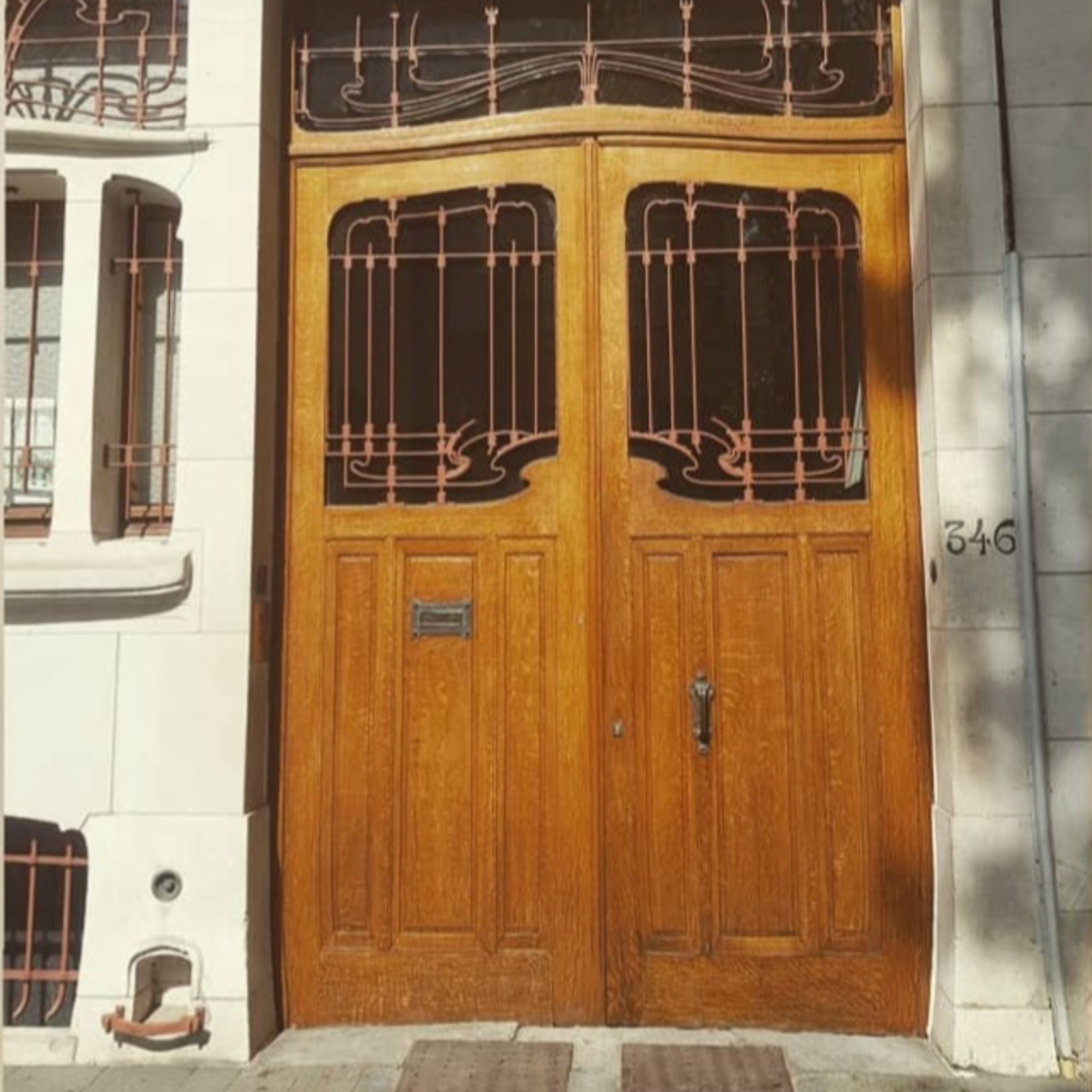 La Vie d\'Horta