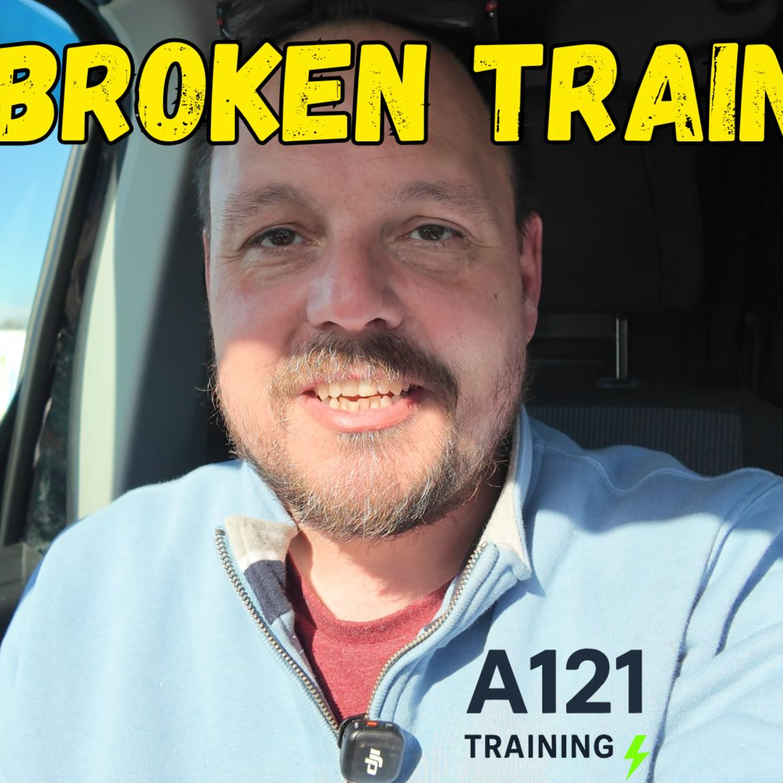 Lets FIX broken training Team Electricians! episode artwork