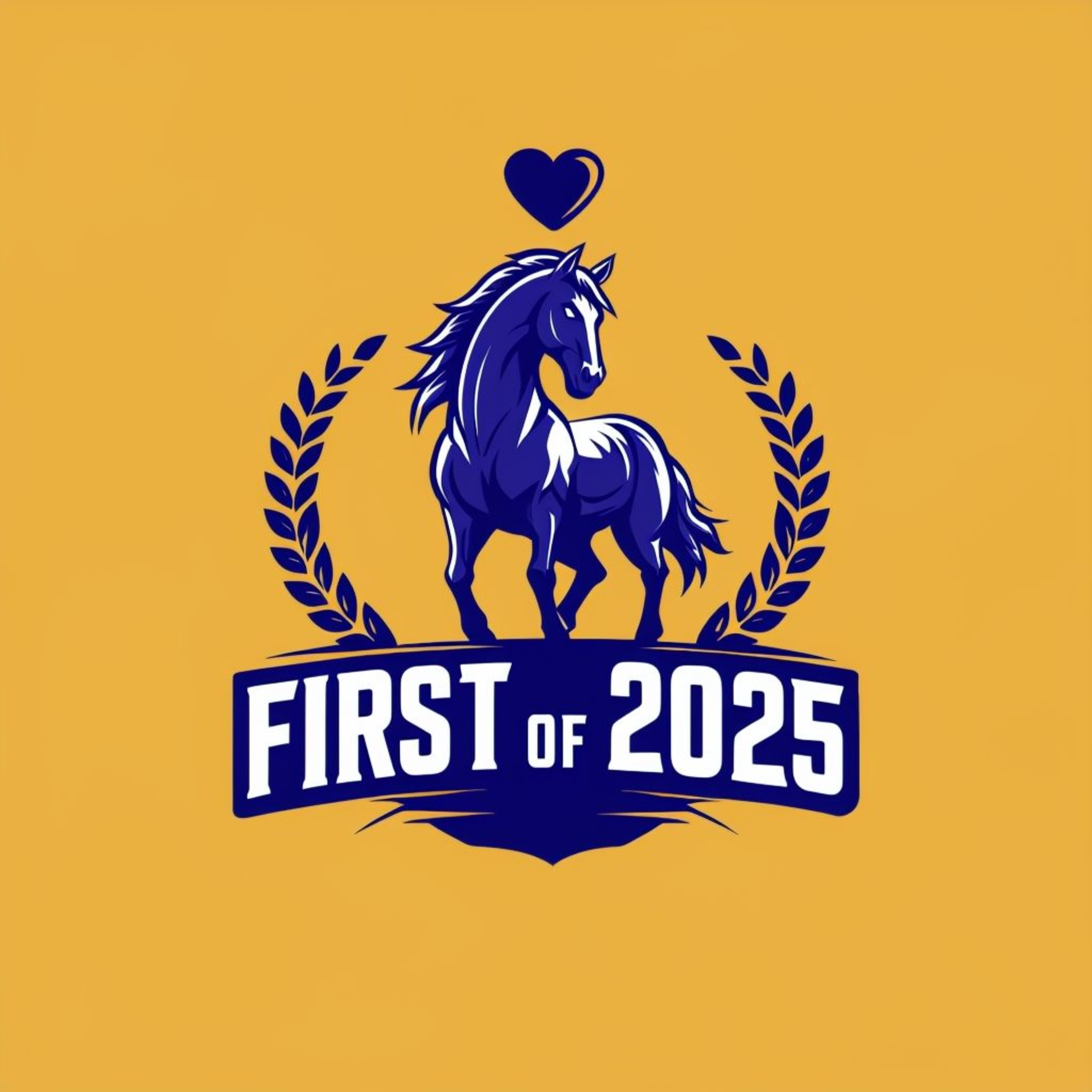 #101 First of 2025 episode artwork