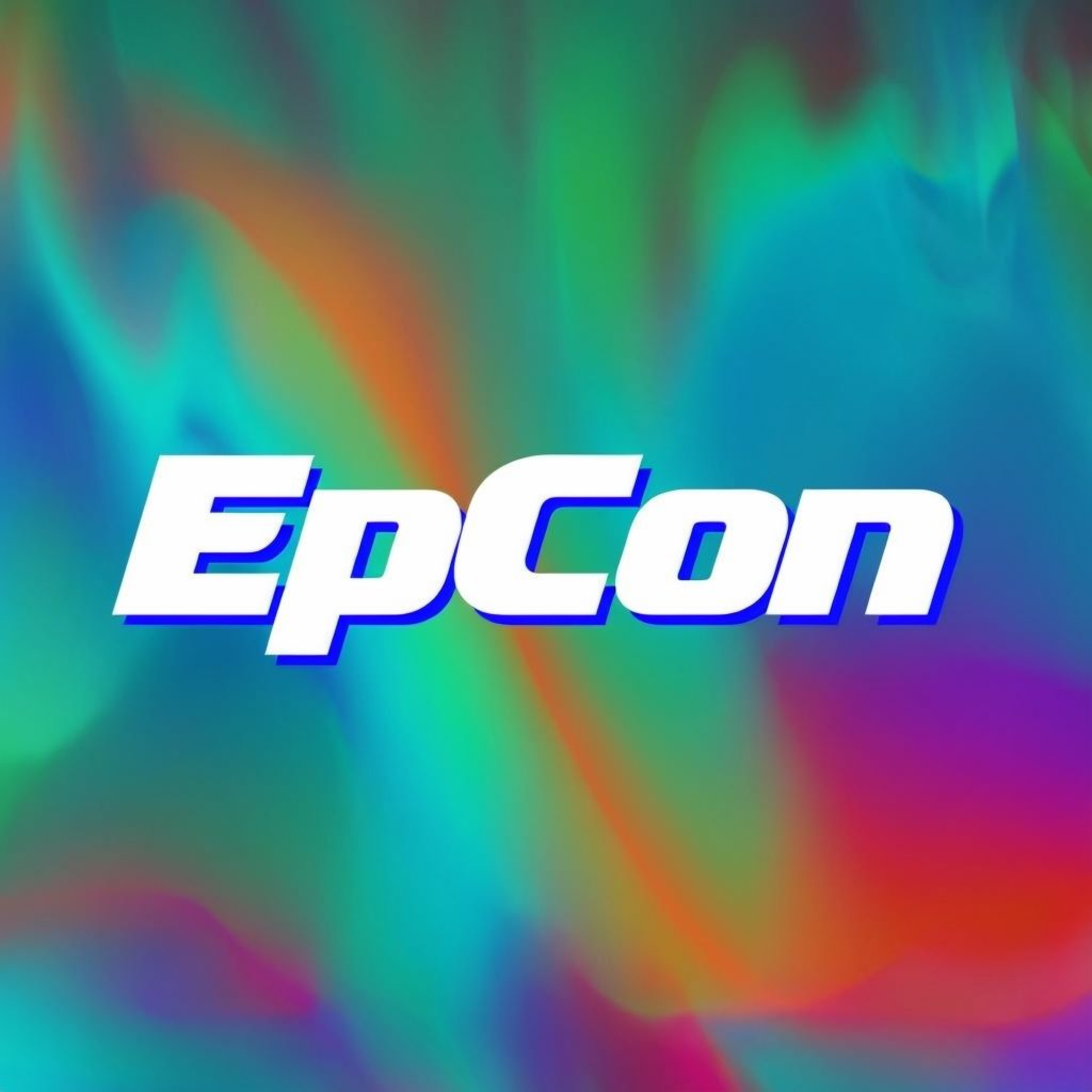 #119 EpCon episode artwork