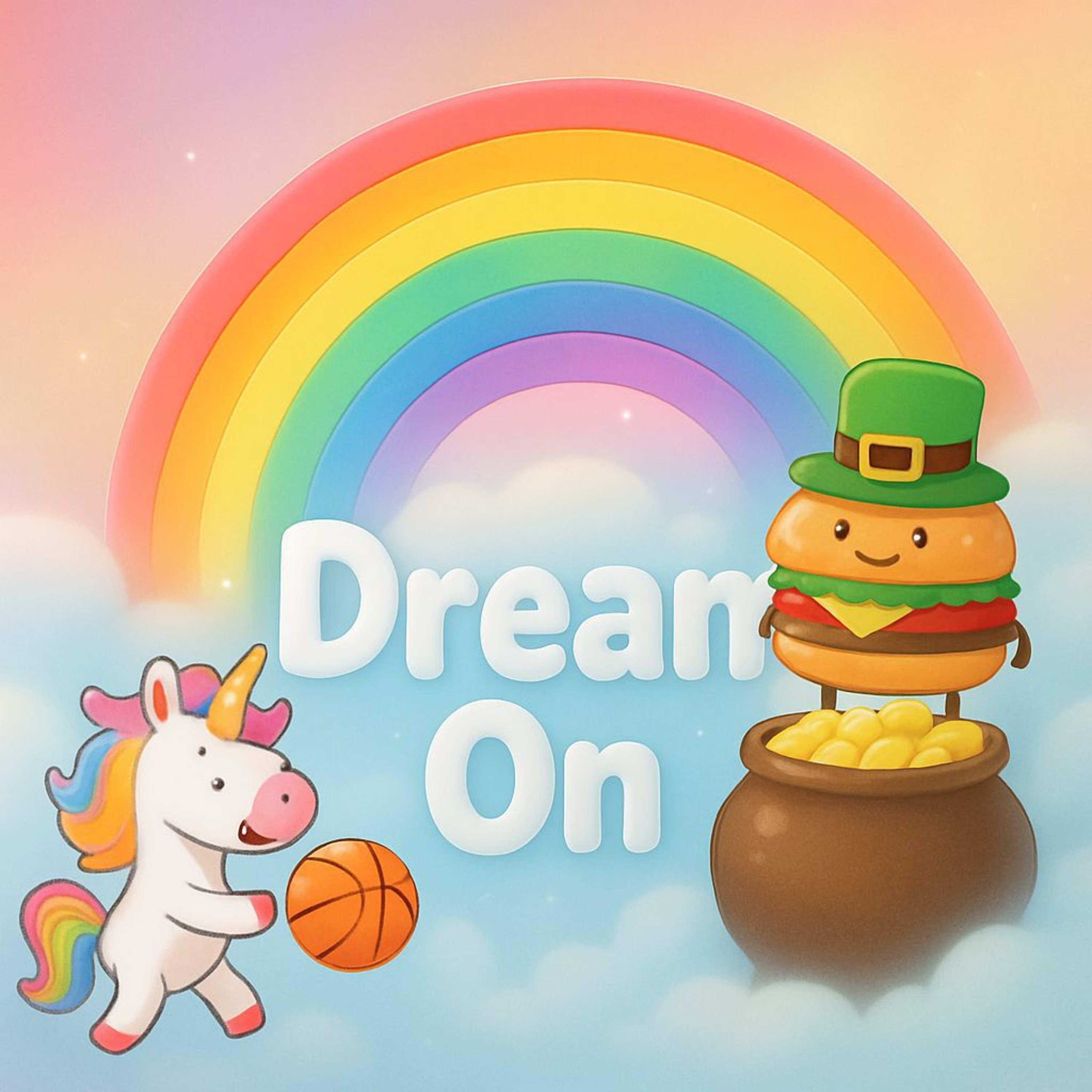 #125 Dream on episode artwork