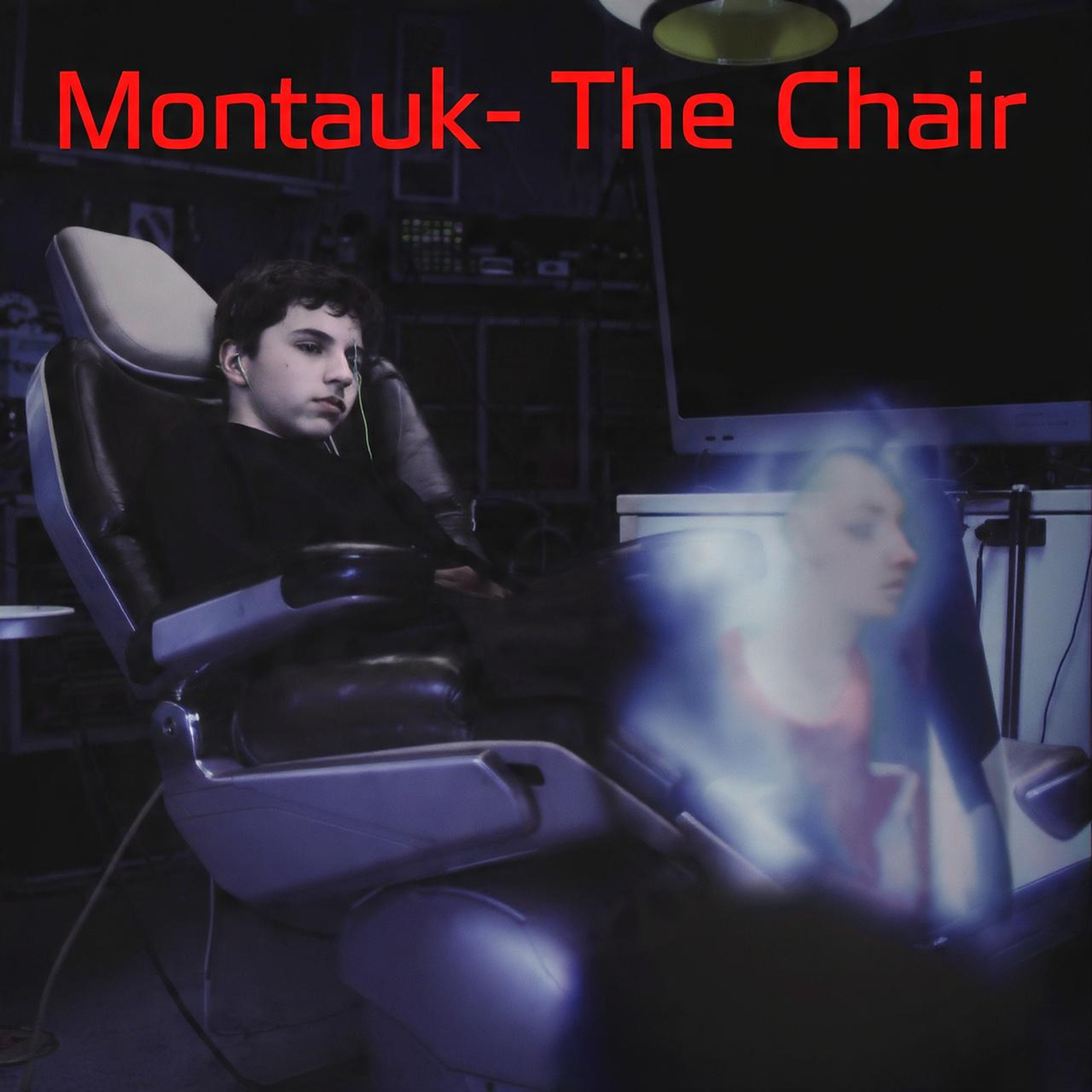 Montauk - The Chair episode artwork