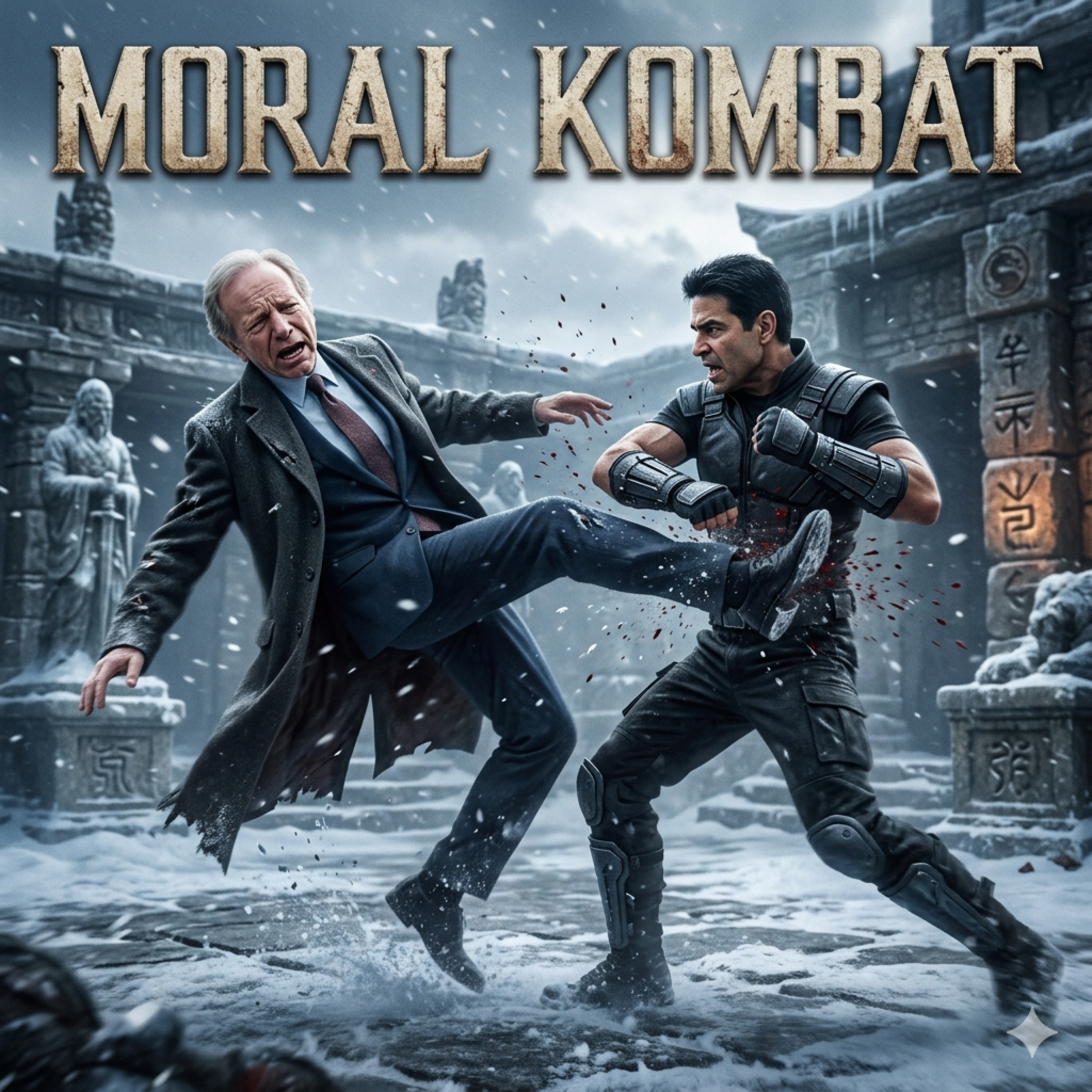 Moral Kombat episode artwork
