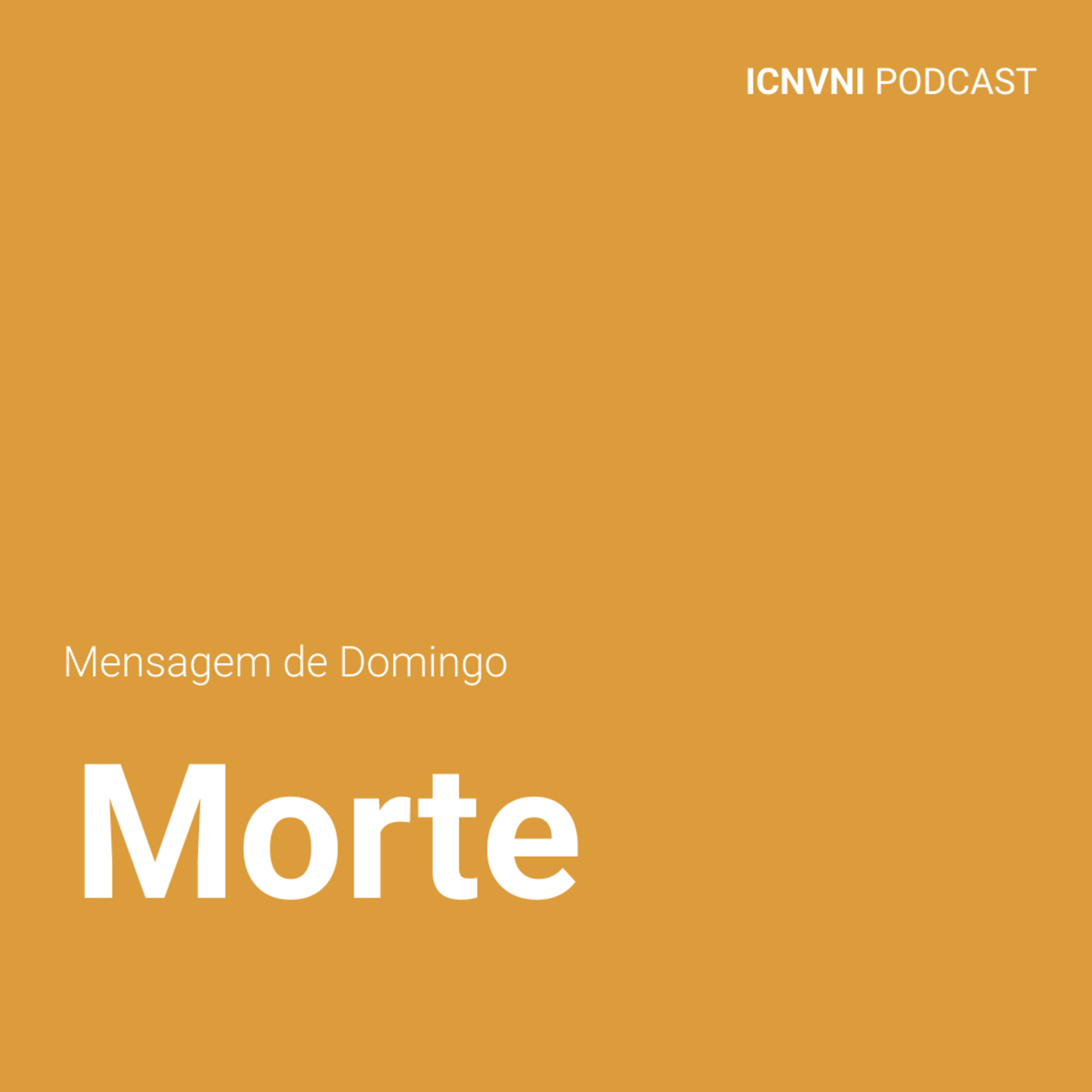 Morte - Pr. Otávio Cruz episode artwork