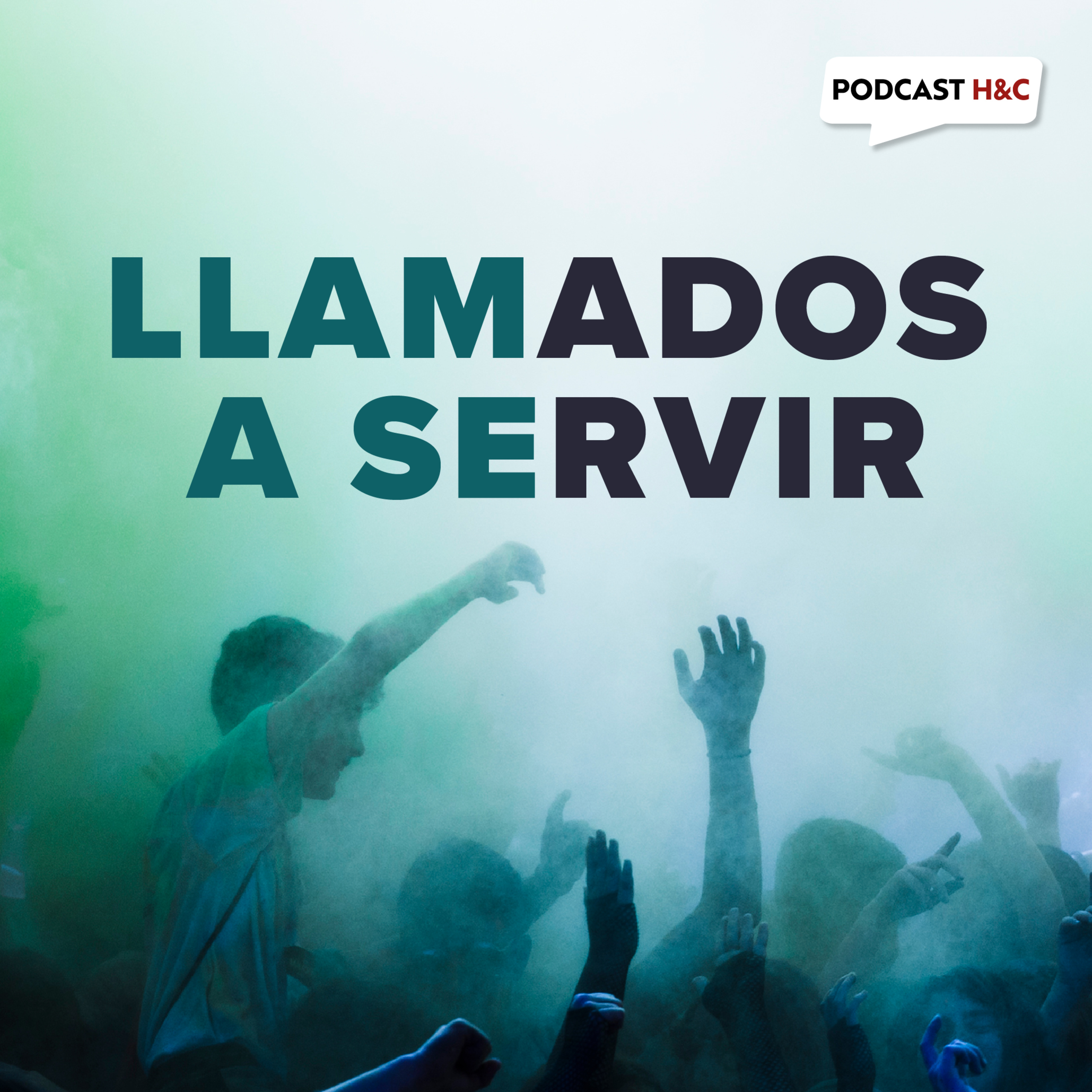 La importancia de servir 🙌🏼 episode artwork