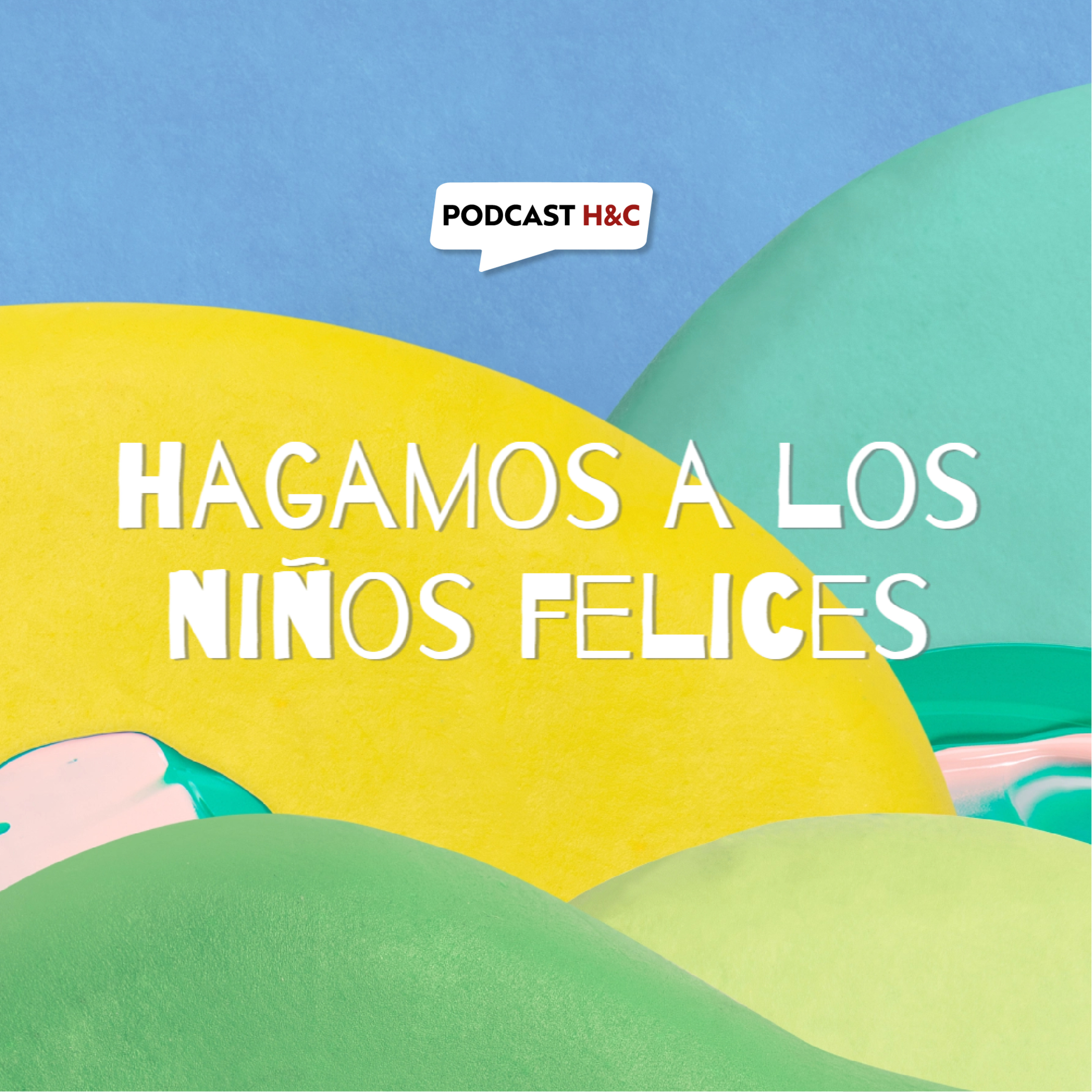 Hagamos felices a los niños episode artwork