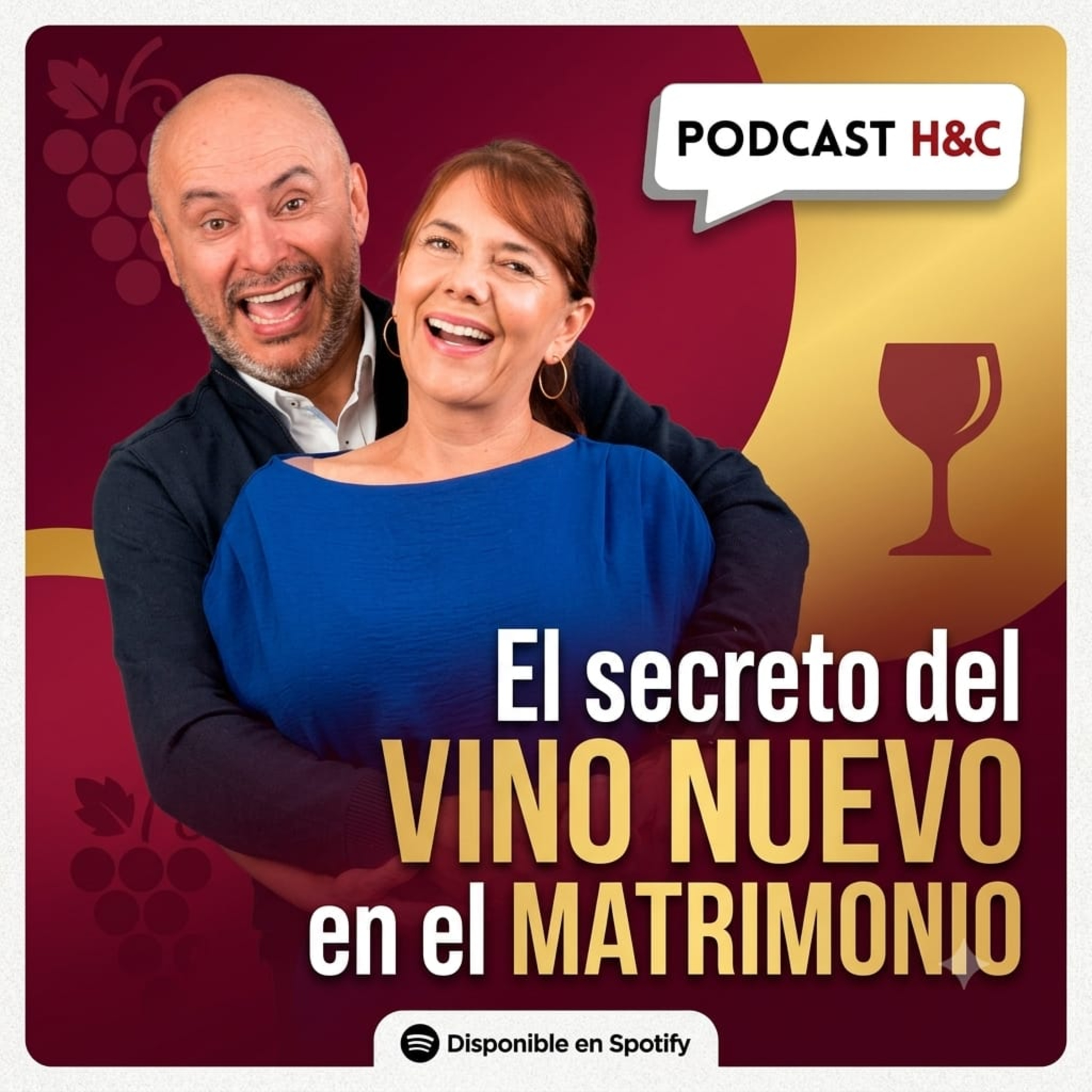 💍🍷✨ El secreto del vino nuevo en el matrimonio 💞🙌🔥