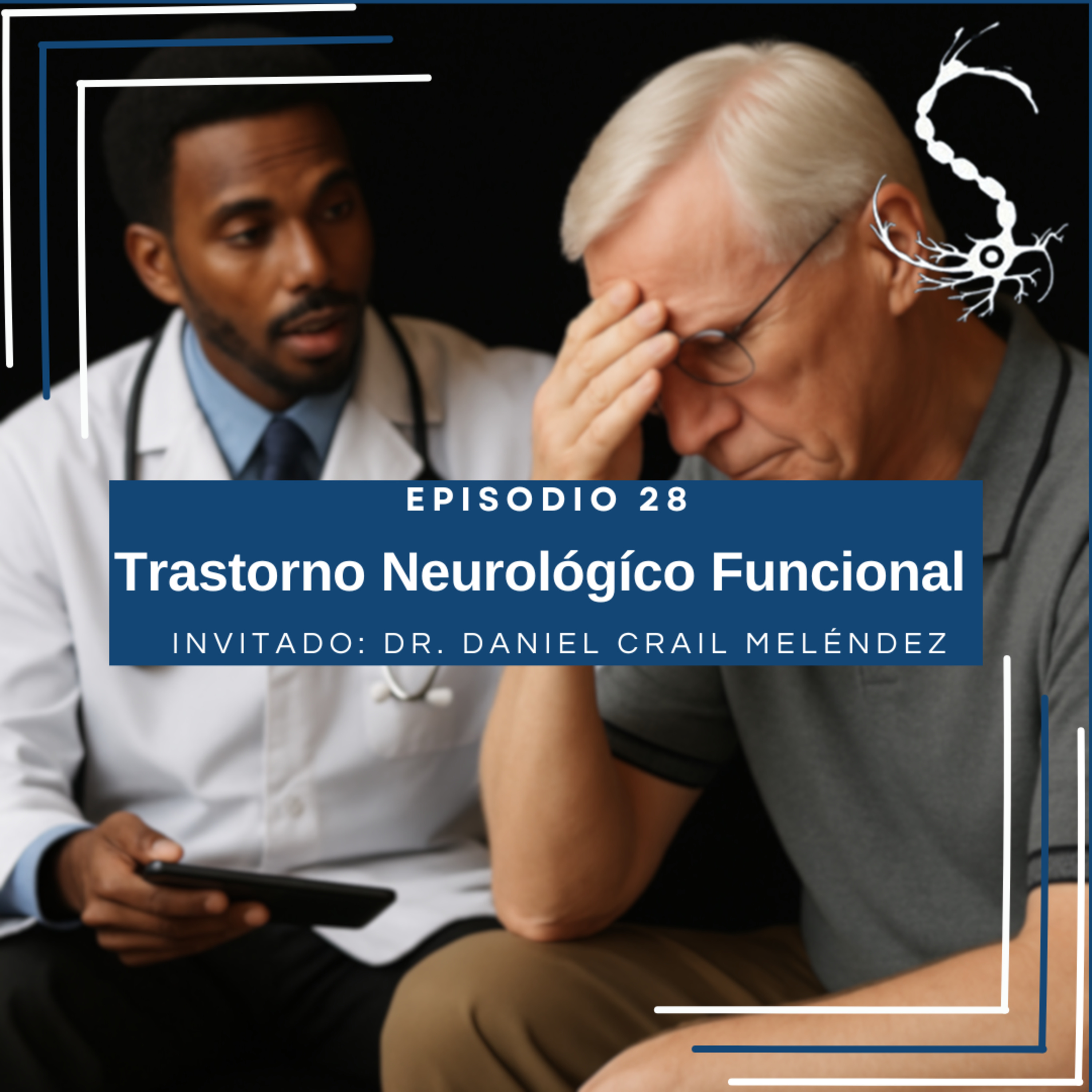 SINNNapsis - T1 Neurología