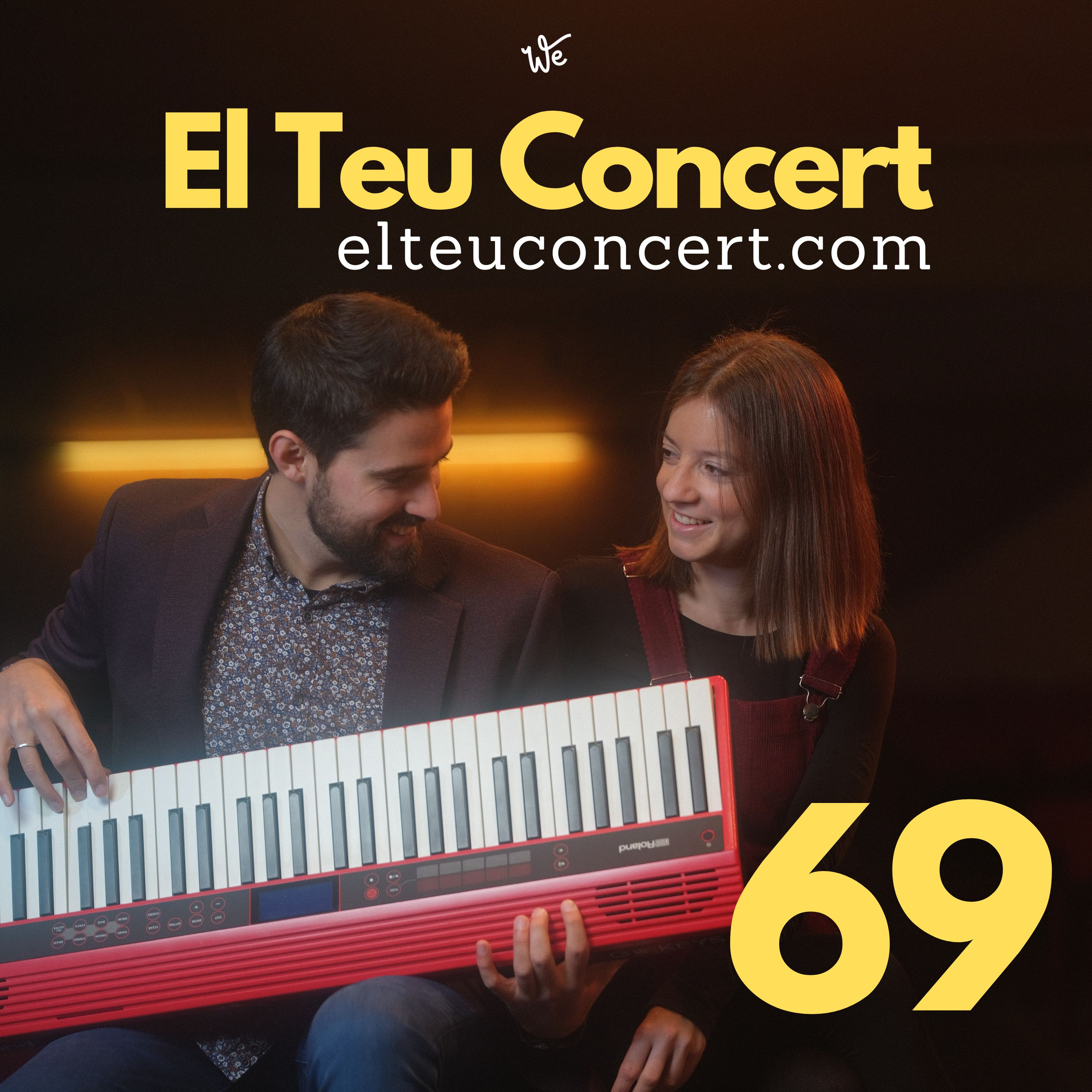 El Teu Concert - Tu Concierto